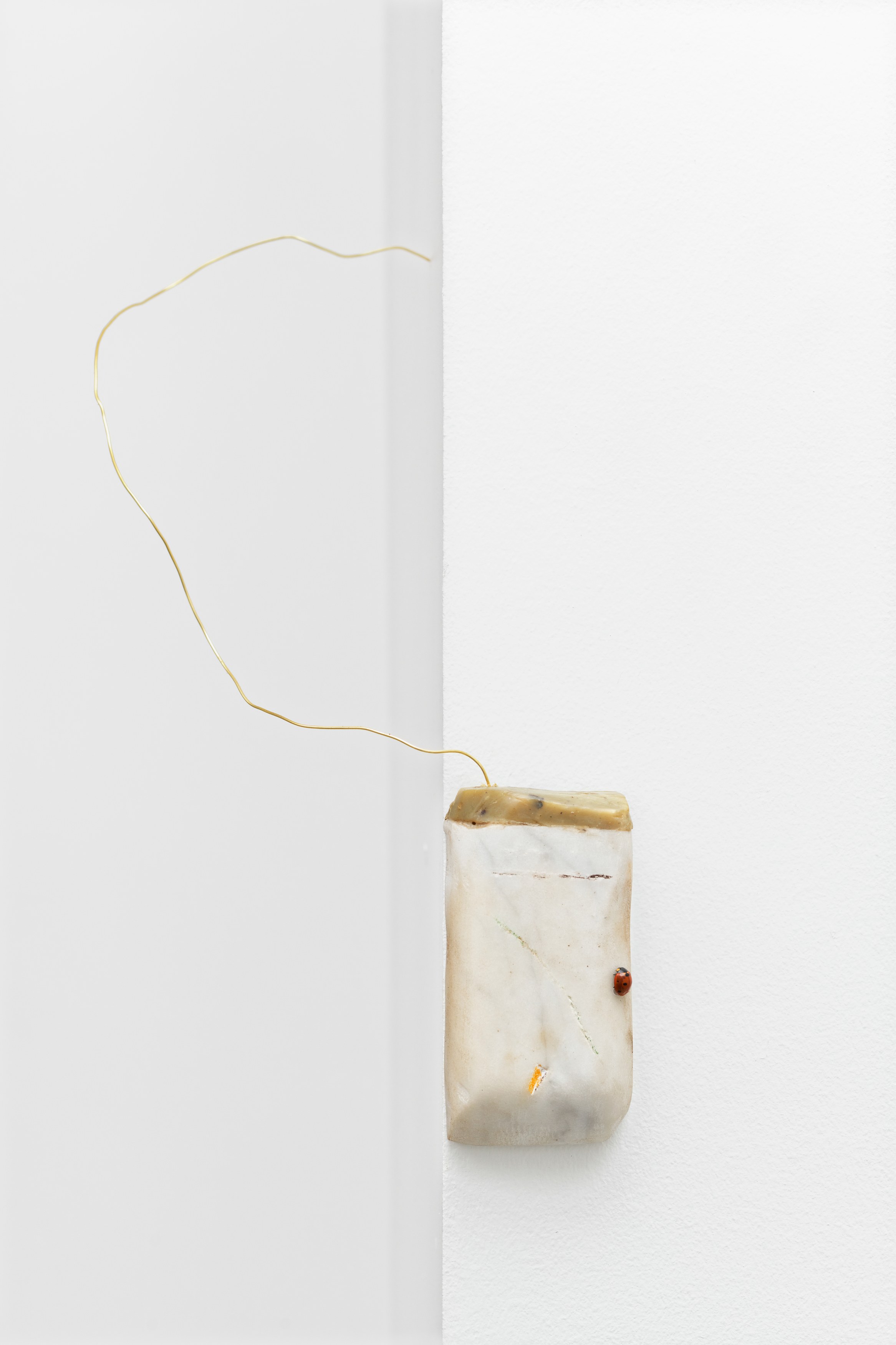 Gennariello part 2, Gennariello part 2 at Galerie Balice Hertling, photo 85