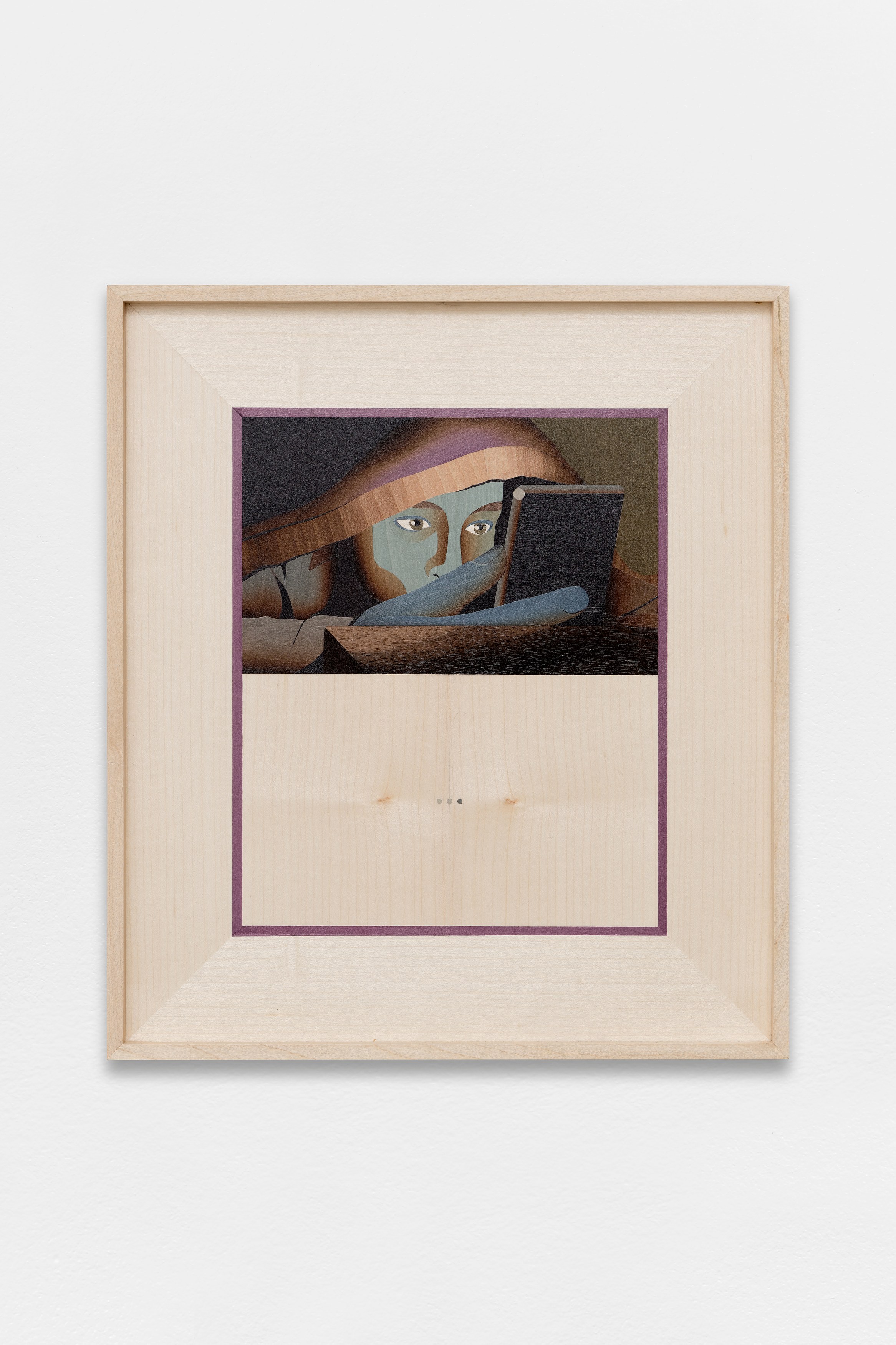 Gennariello part 2, Gennariello part 2 at Galerie Balice Hertling, photo 78