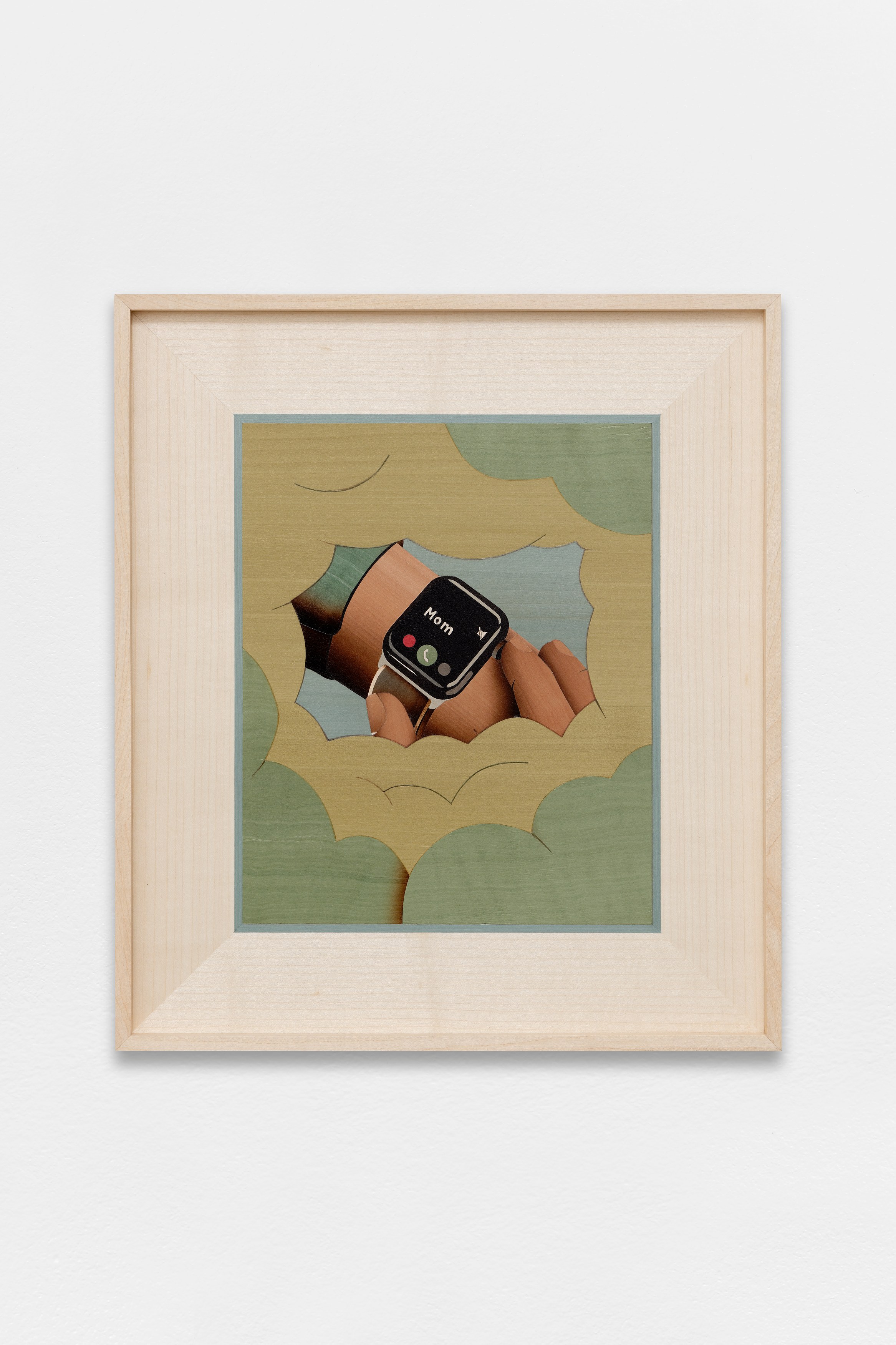 Gennariello part 2, Gennariello part 2 at Galerie Balice Hertling, photo 77