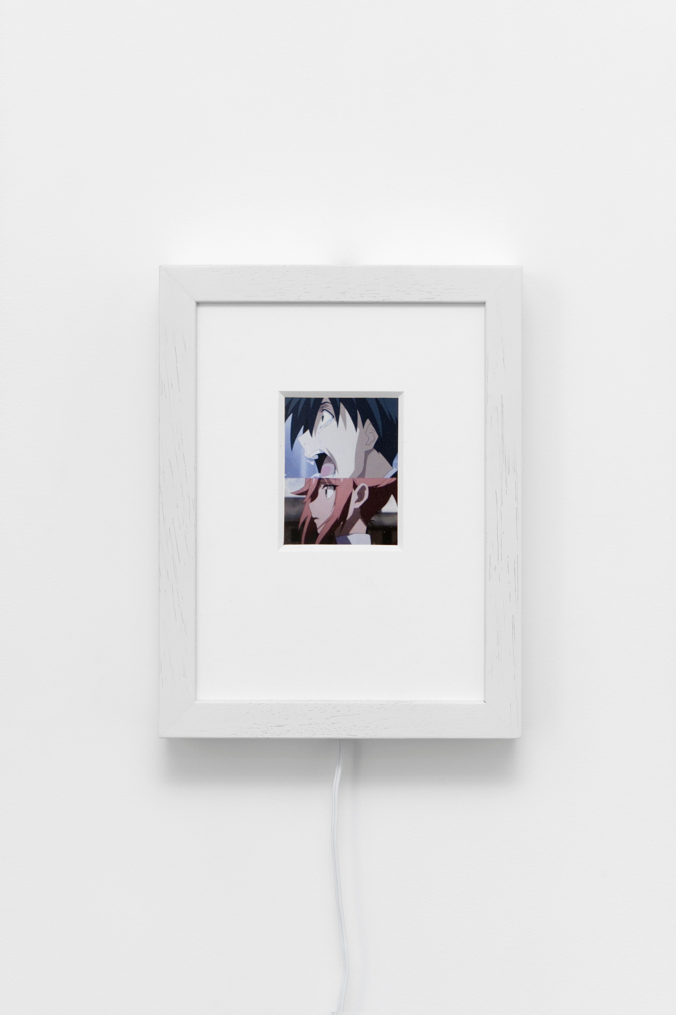 Gennariello part 2, Gennariello part 2 at Galerie Balice Hertling, photo 69