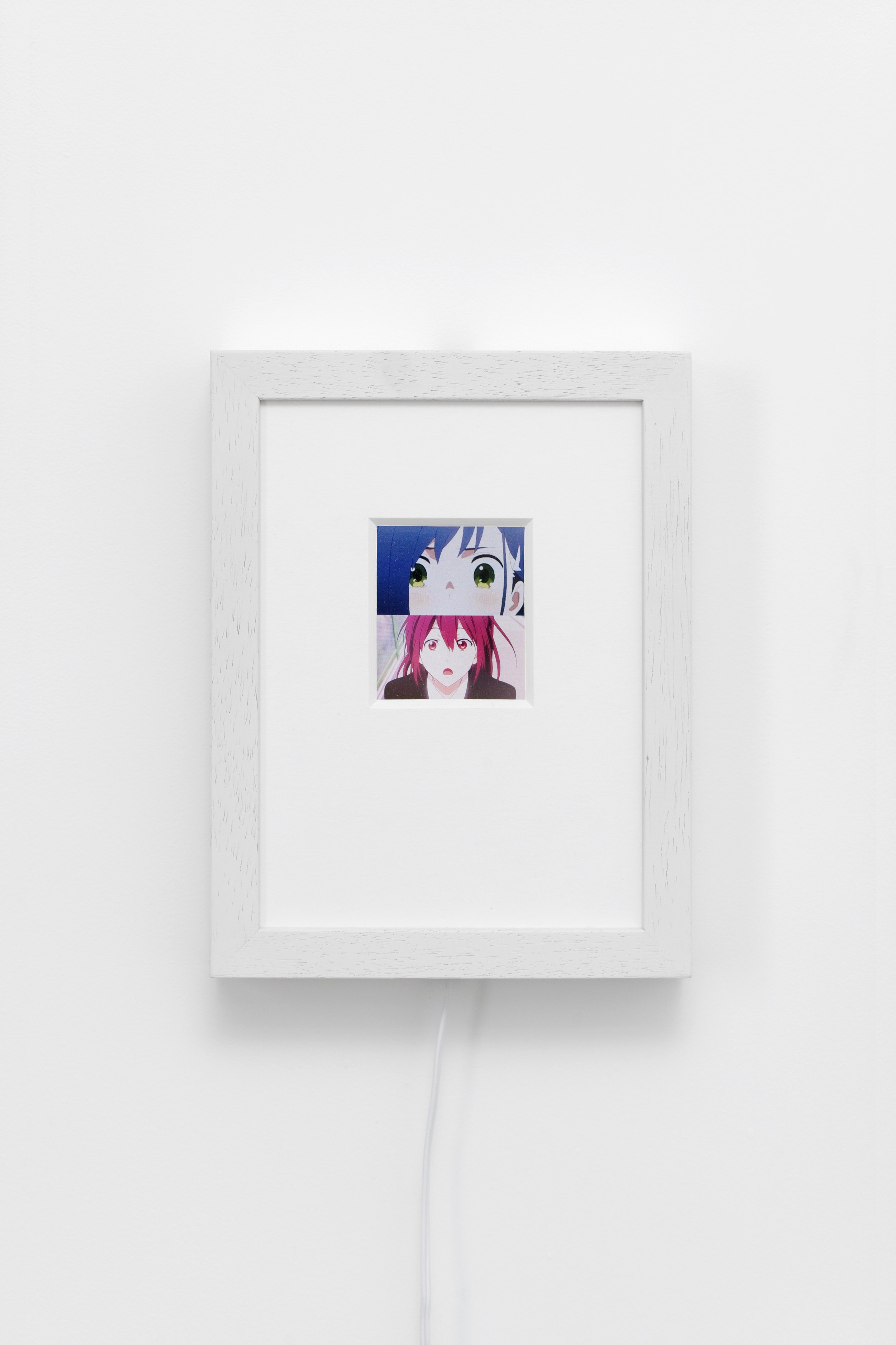 Gennariello part 2, Gennariello part 2 at Galerie Balice Hertling, photo 72