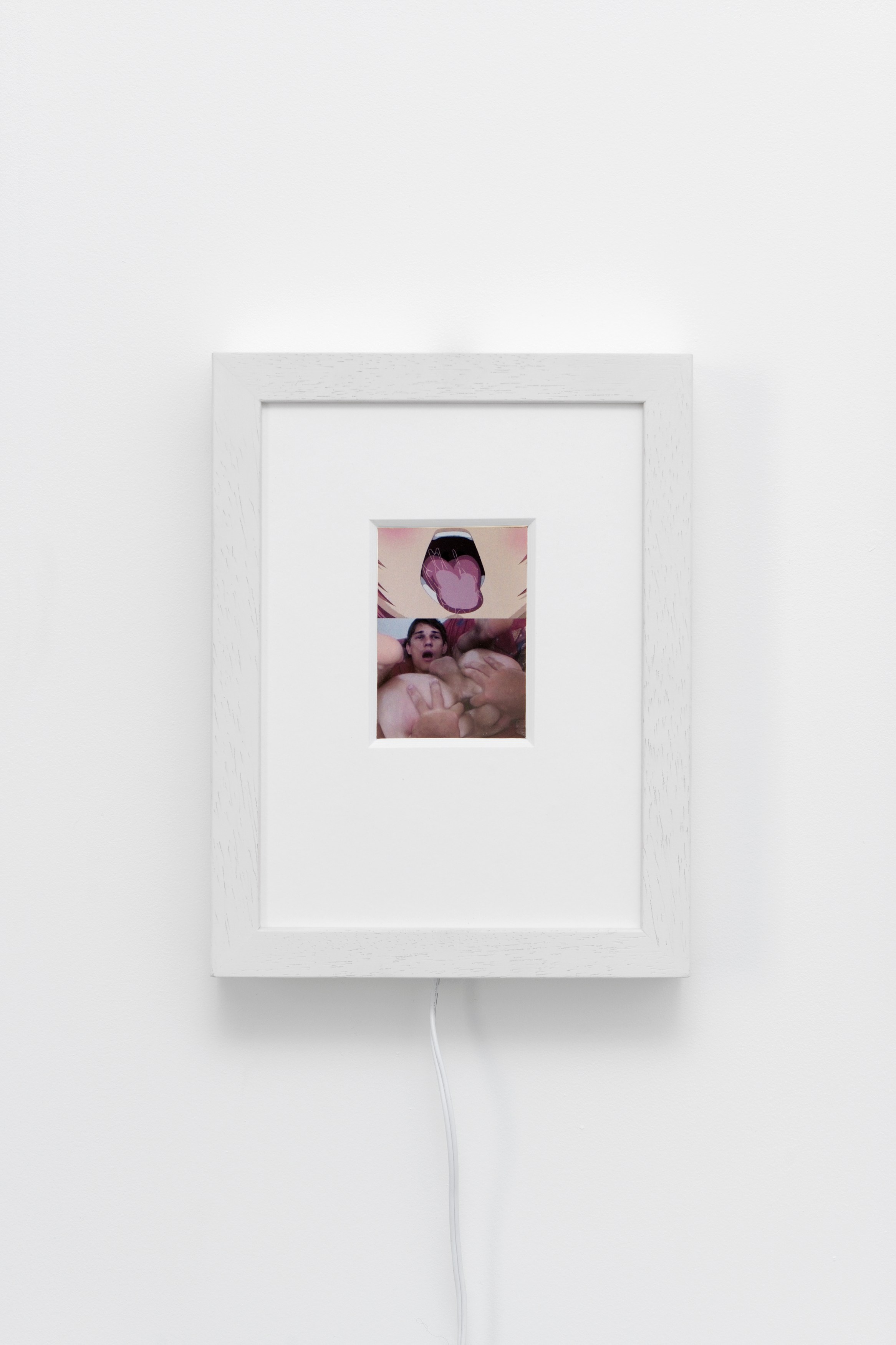 Gennariello part 2, Gennariello part 2 at Galerie Balice Hertling, photo 73