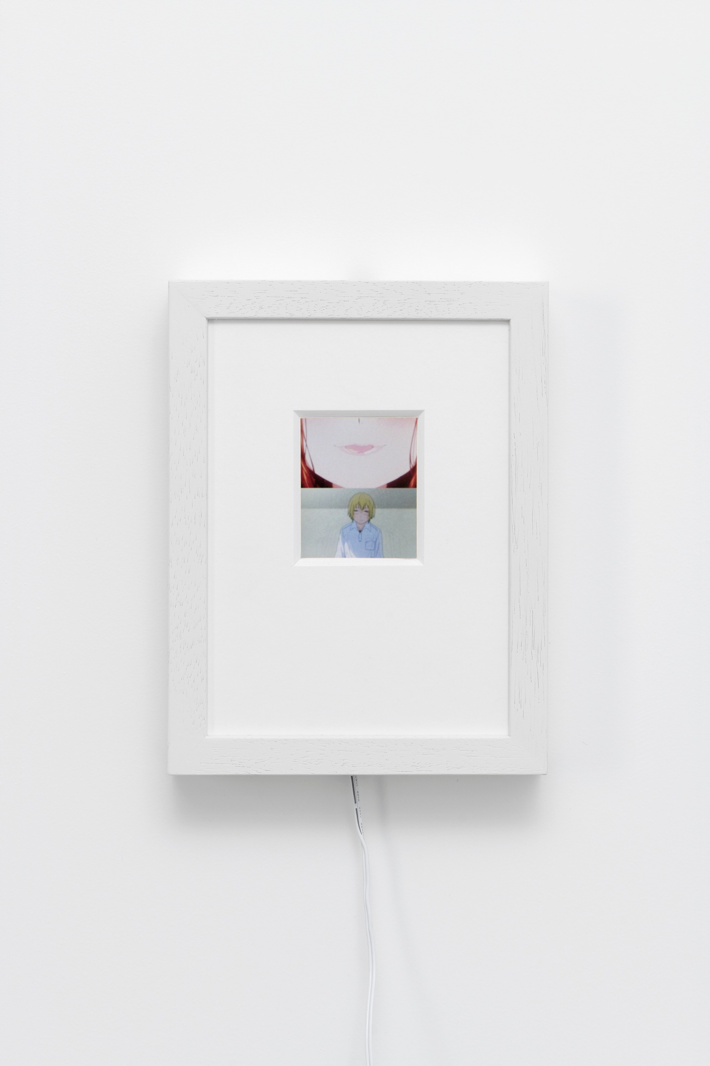 Gennariello part 2, Gennariello part 2 at Galerie Balice Hertling, photo 75