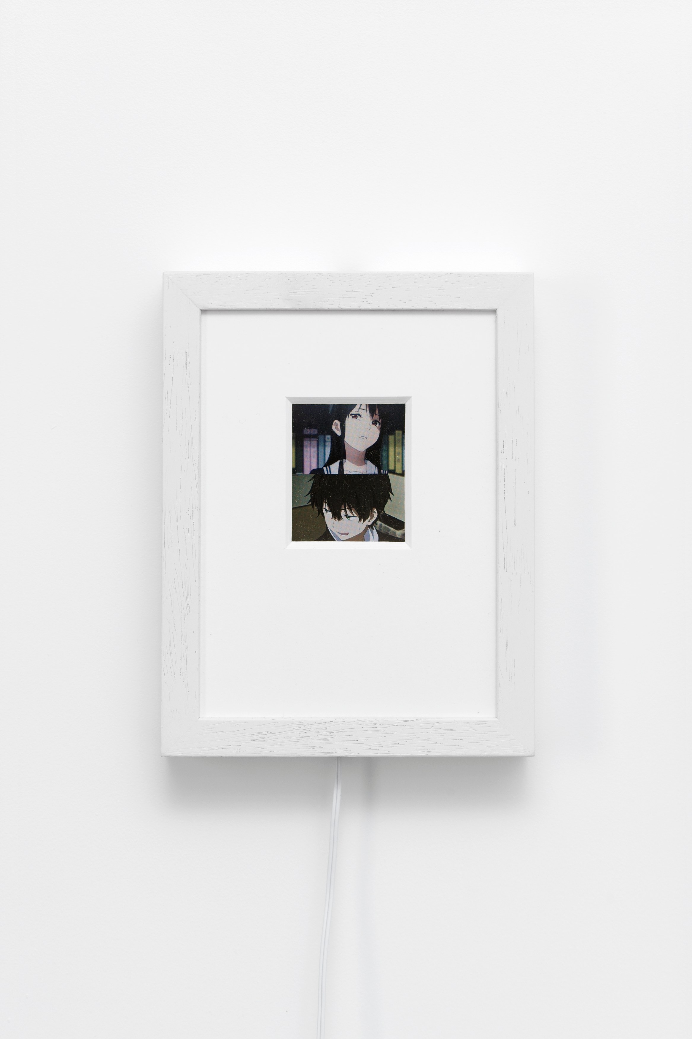 Gennariello part 2, Gennariello part 2 at Galerie Balice Hertling, photo 74