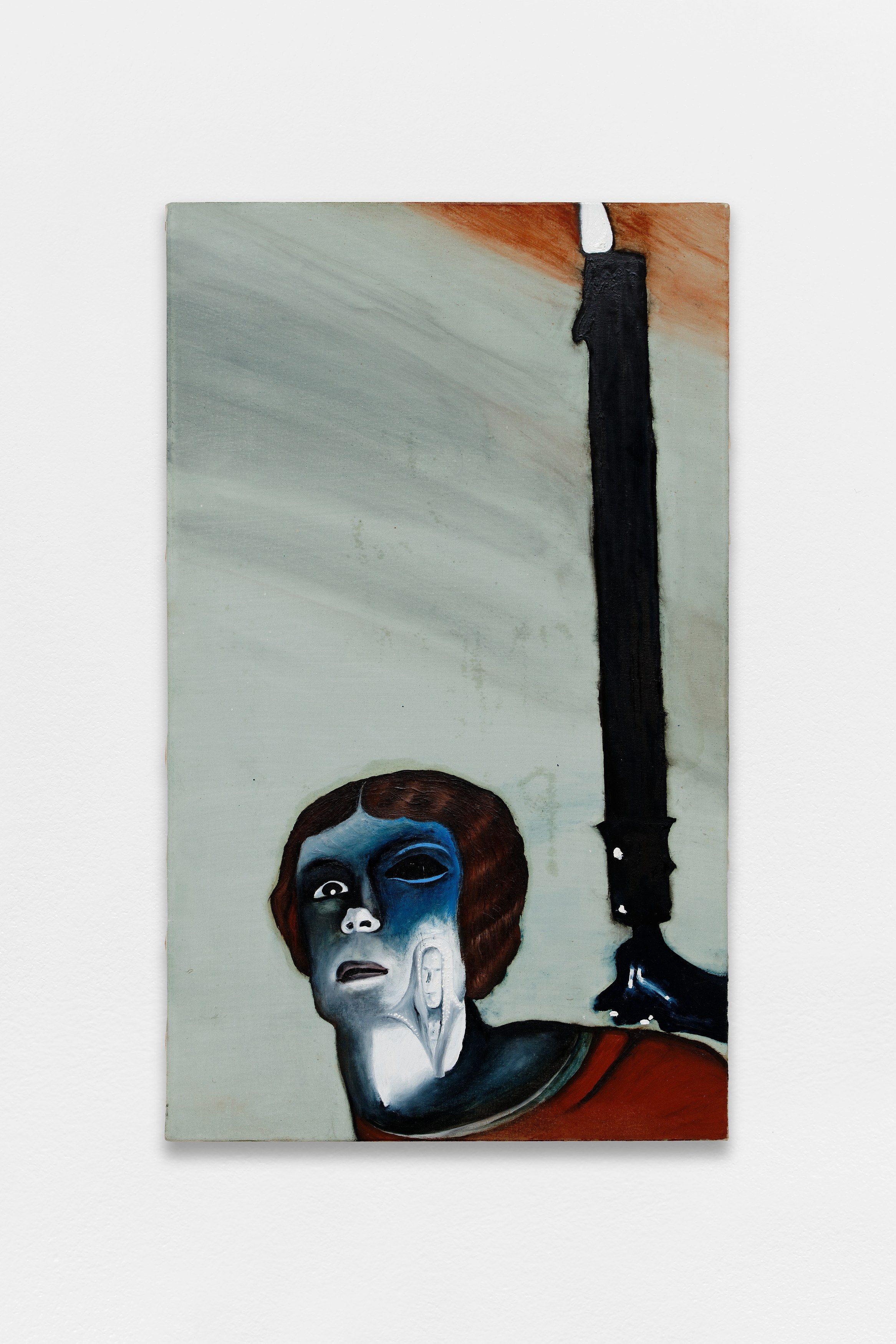 Gennariello part 2, Gennariello part 2 at Galerie Balice Hertling, photo 22