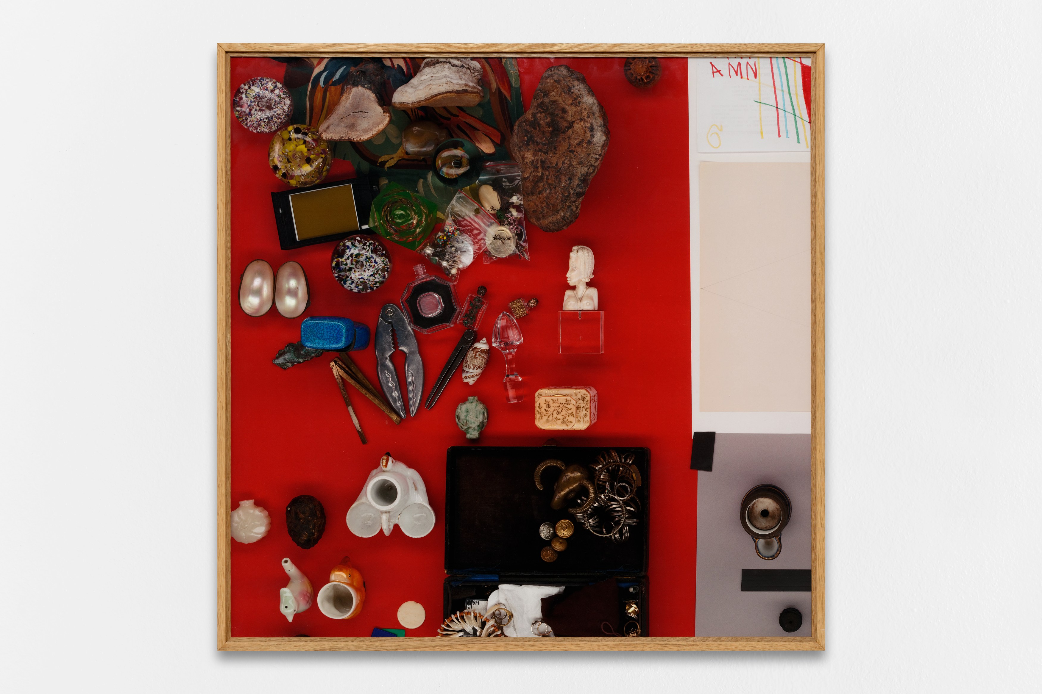 Gennariello part 2, Gennariello part 2 at Galerie Balice Hertling, photo 38