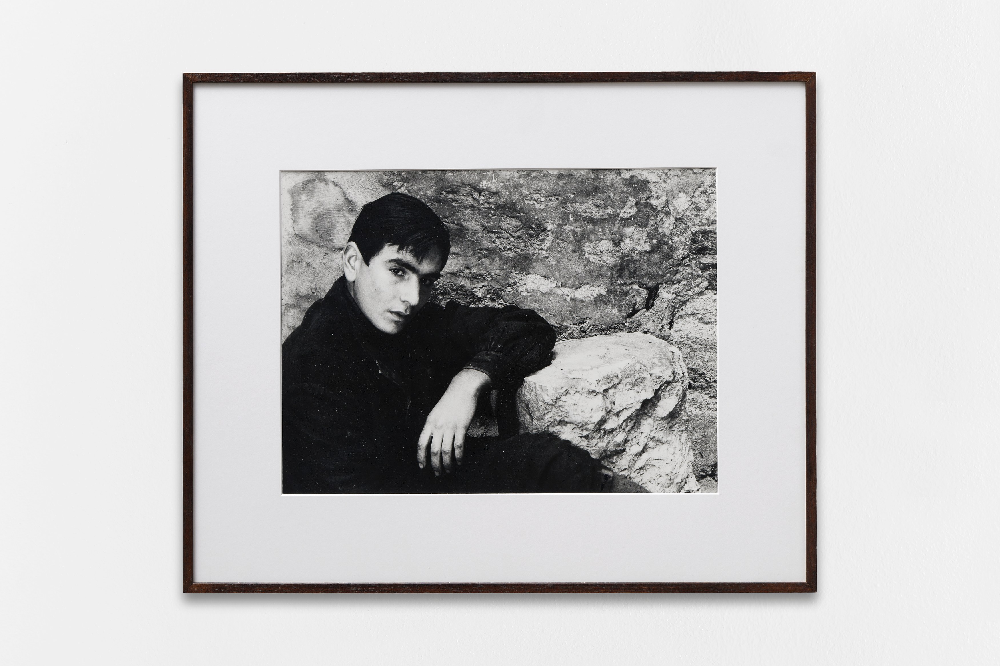 Gennariello part 2, Gennariello part 2 at Galerie Balice Hertling, photo 82