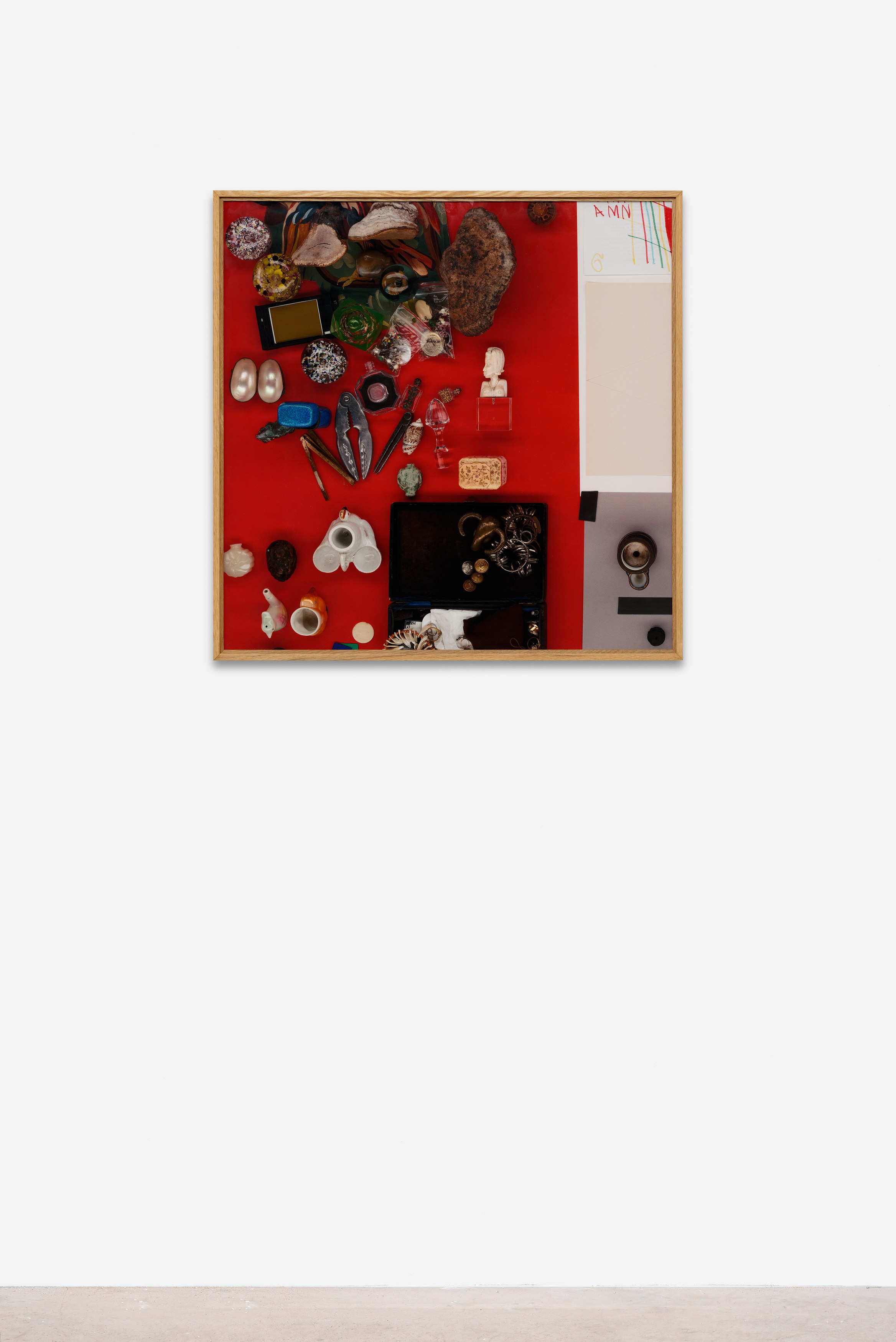 Gennariello part 2, Gennariello part 2 at Galerie Balice Hertling, photo 37