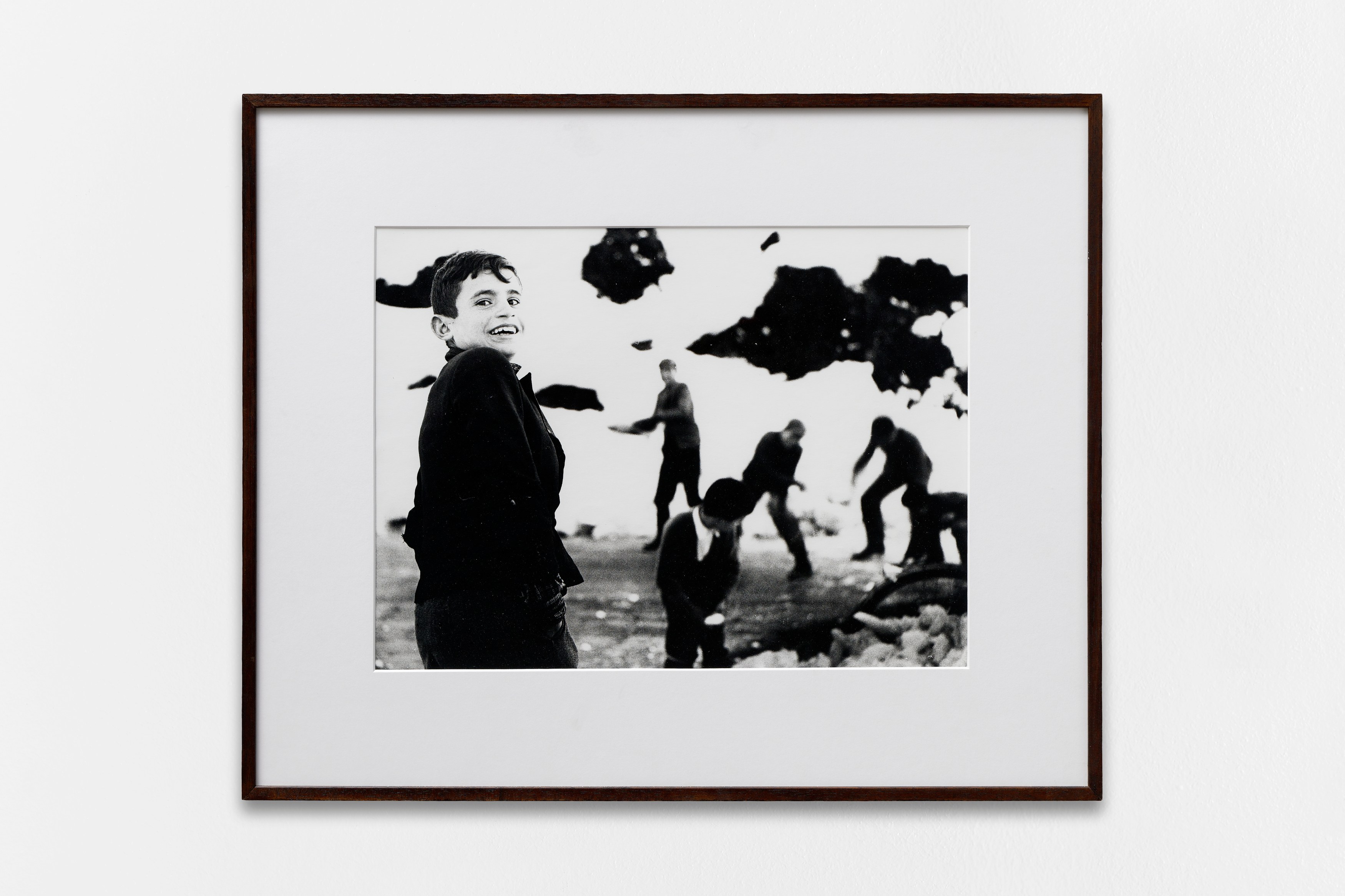 Gennariello part 2, Gennariello part 2 at Galerie Balice Hertling, photo 83