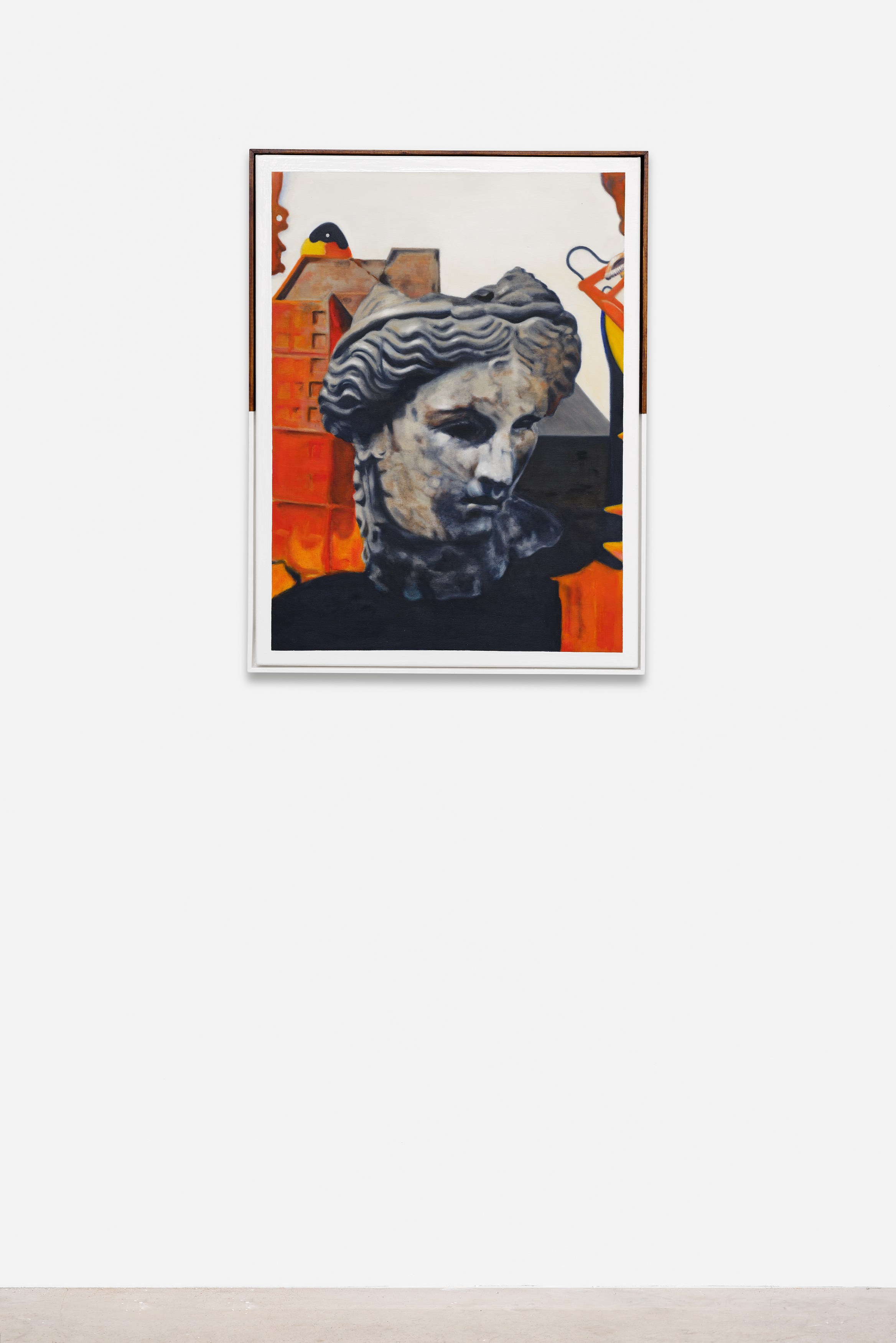 Gennariello part 2, Gennariello part 2 at Galerie Balice Hertling, photo 47
