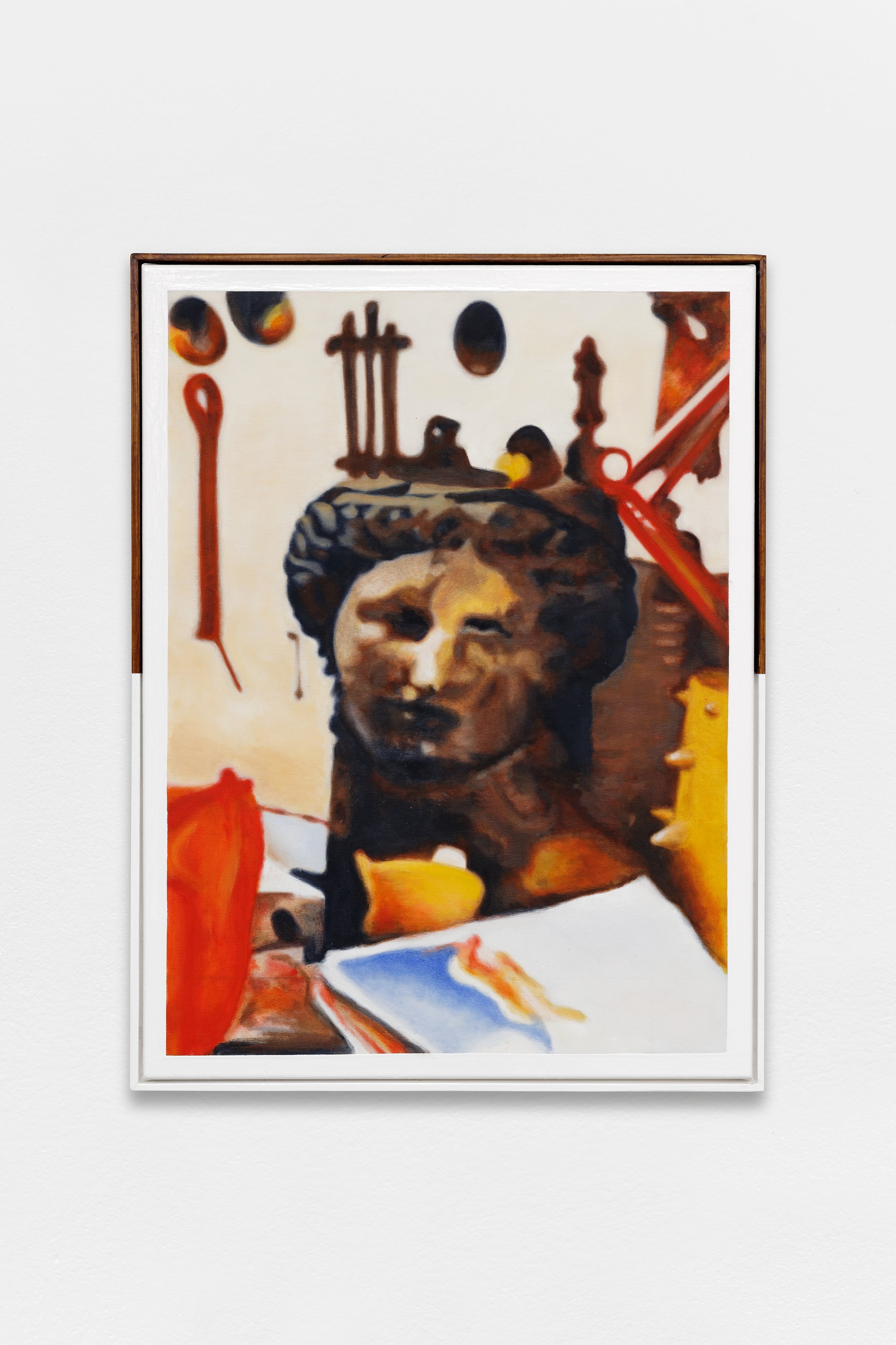 Gennariello part 2, Gennariello part 2 at Galerie Balice Hertling, photo 46