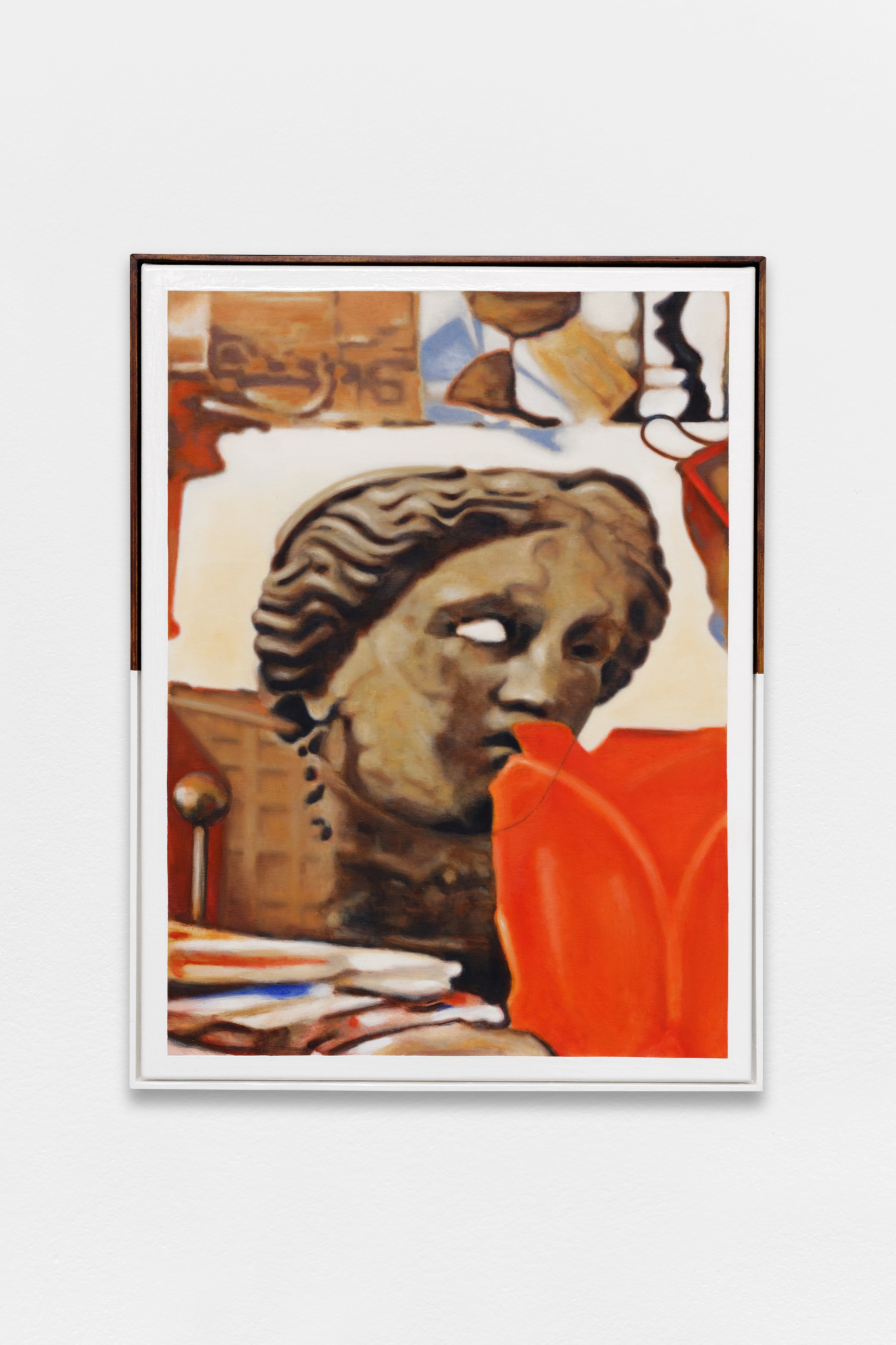 Gennariello part 2, Gennariello part 2 at Galerie Balice Hertling, photo 50