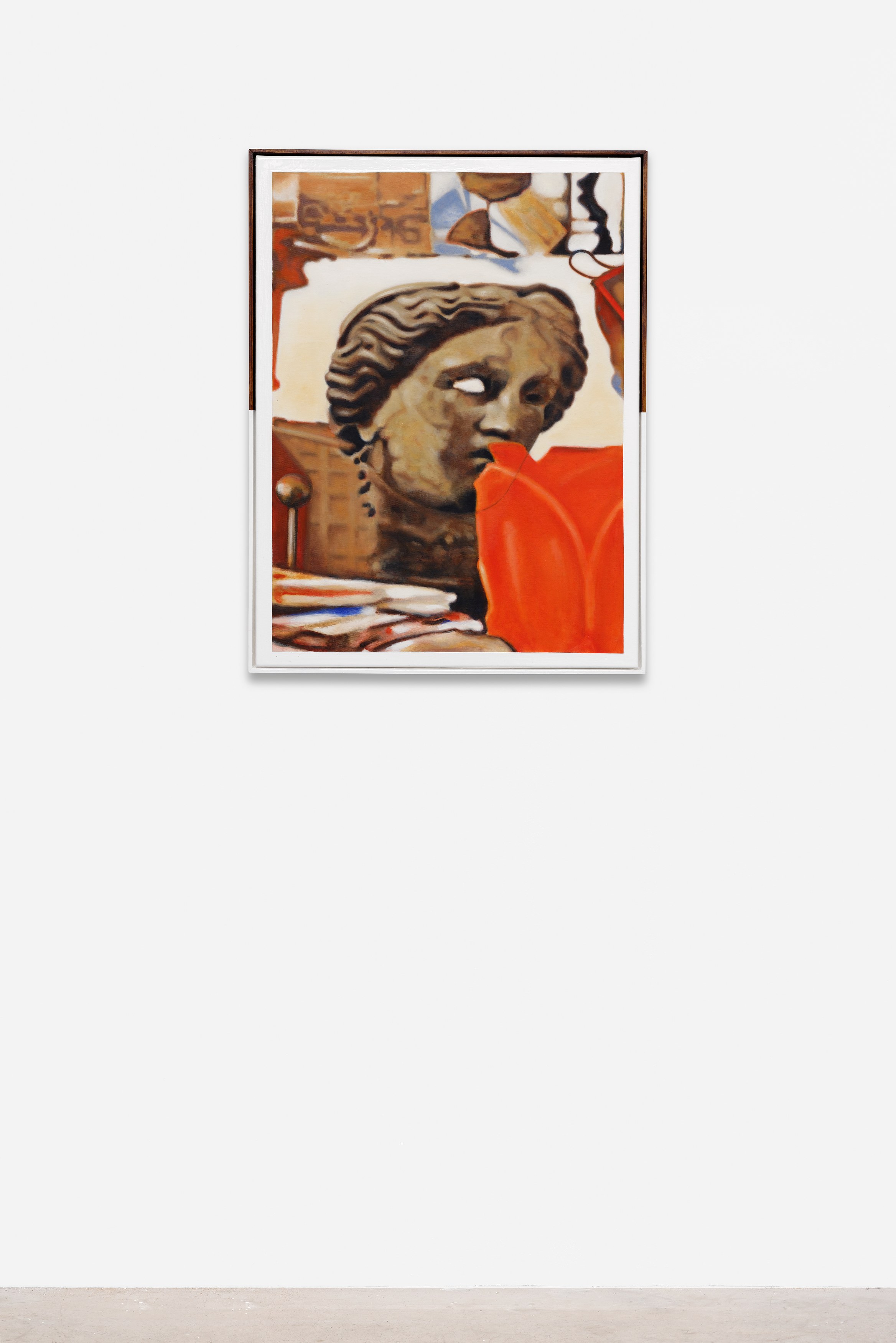 Gennariello part 2, Gennariello part 2 at Galerie Balice Hertling, photo 49