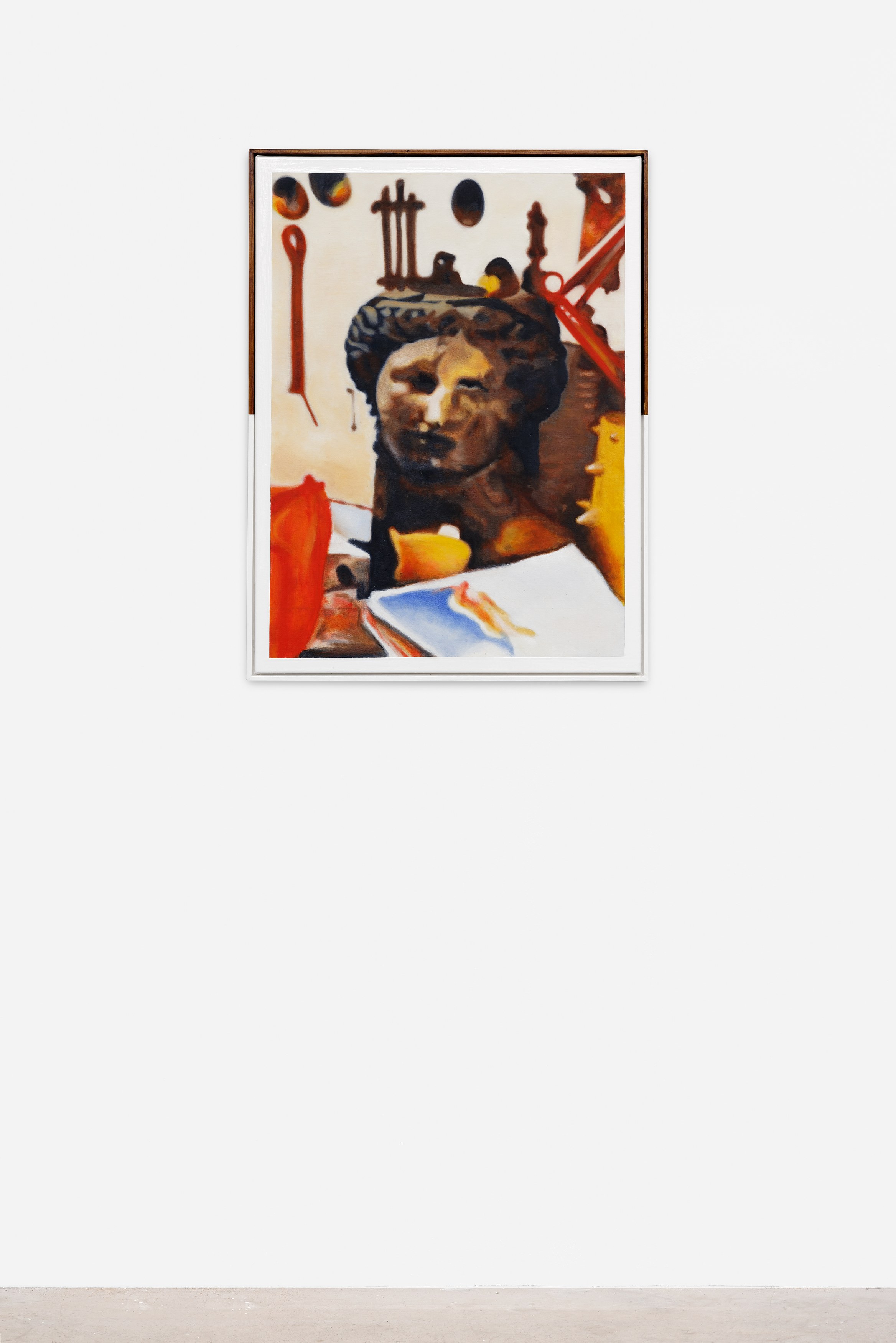 Gennariello part 2, Gennariello part 2 at Galerie Balice Hertling, photo 45