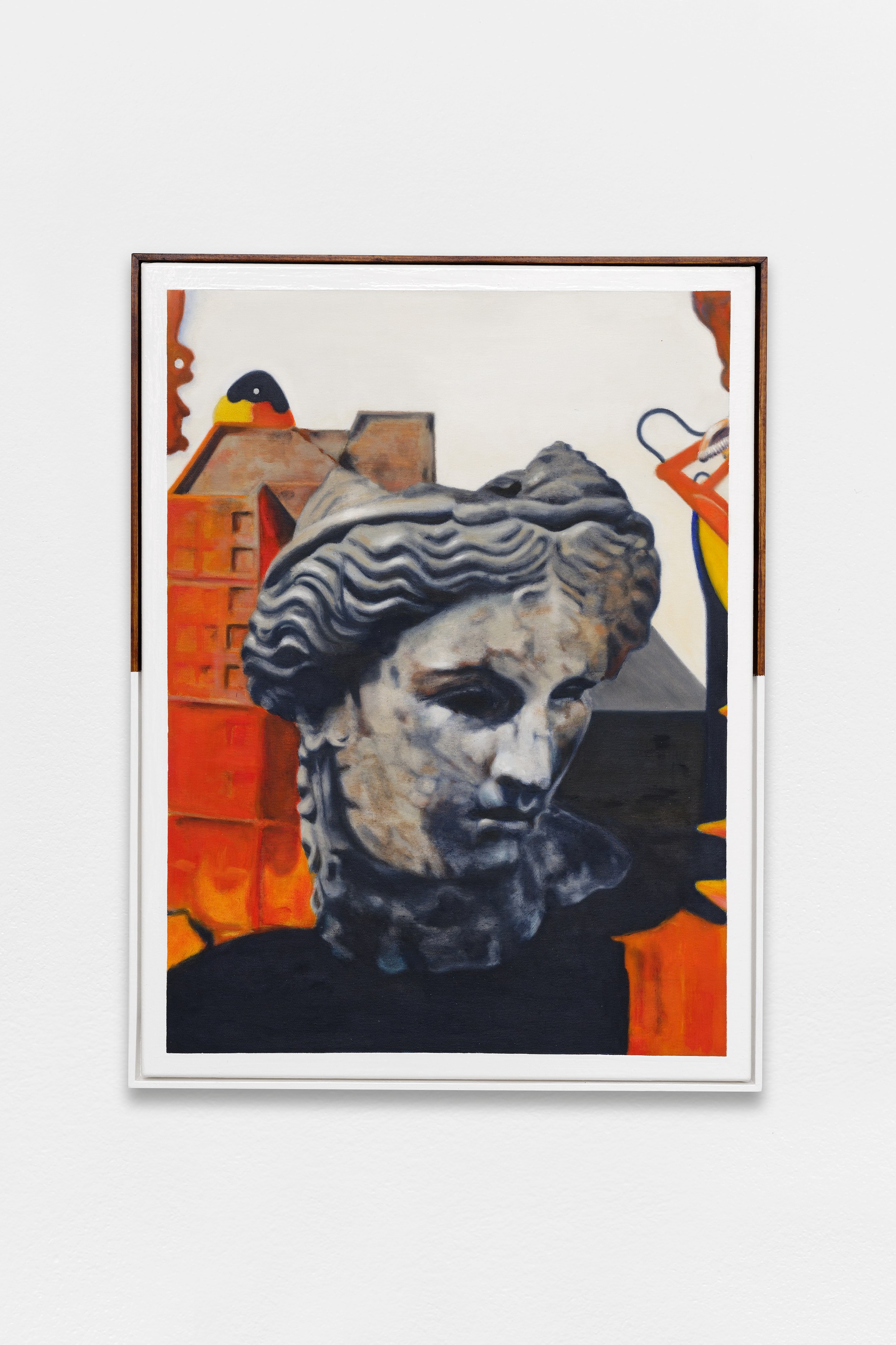 Gennariello part 2, Gennariello part 2 at Galerie Balice Hertling, photo 48