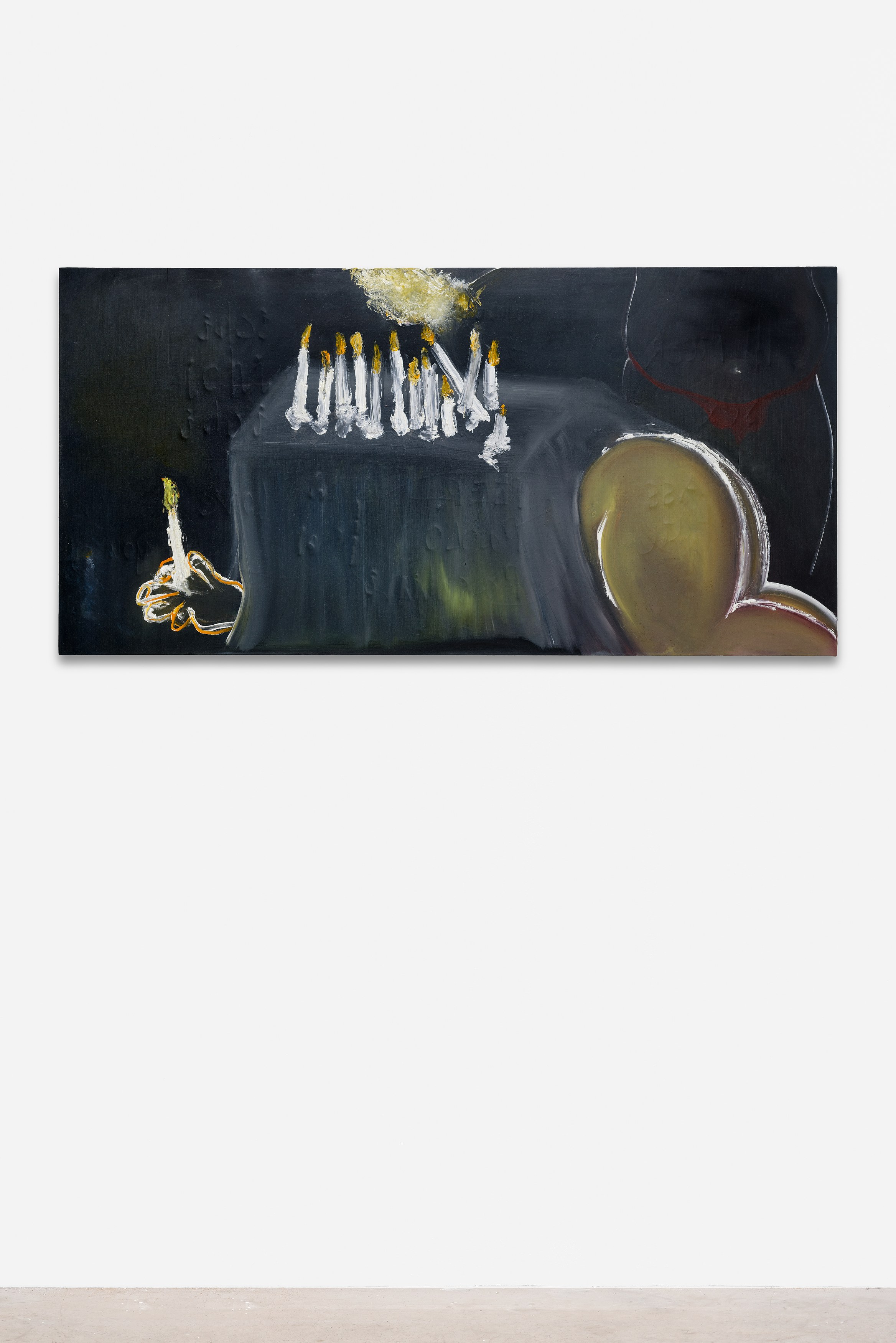 Gennariello part 2, Gennariello part 2 at Galerie Balice Hertling, photo 57