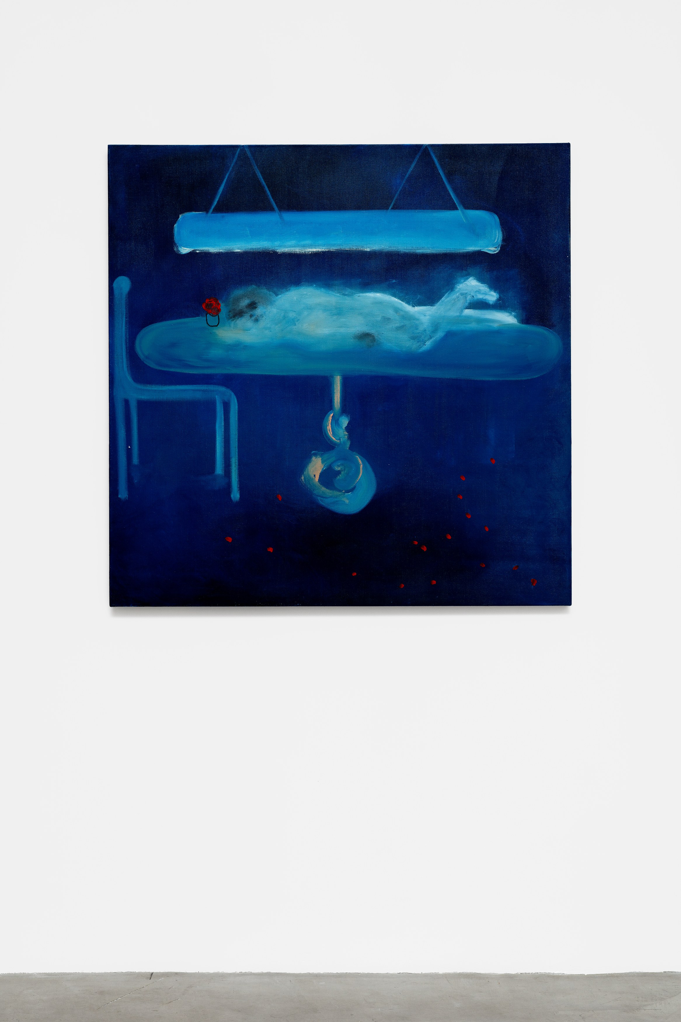 Gennariello part 2, Gennariello part 2 at Galerie Balice Hertling, photo 58
