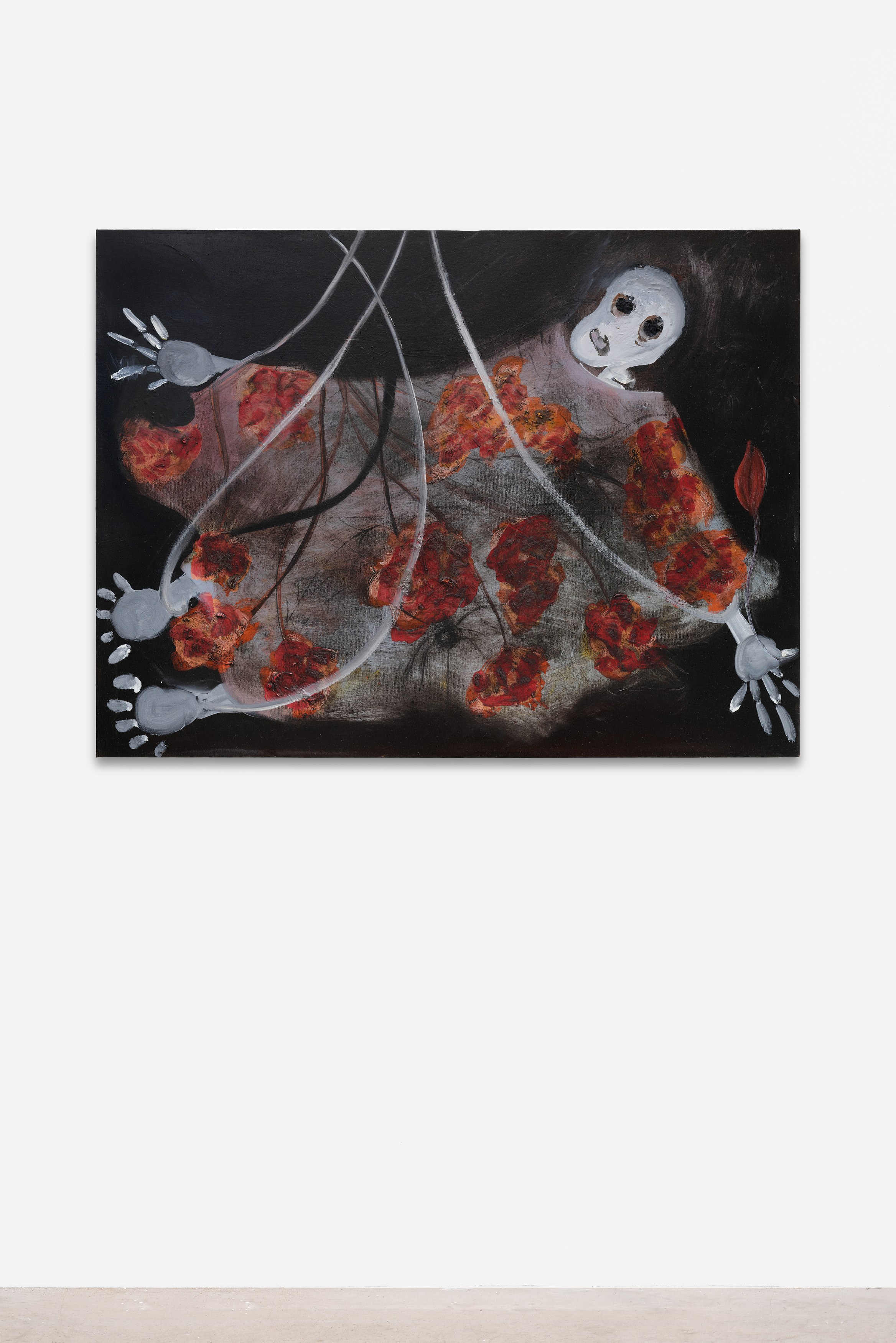 Gennariello part 2, Gennariello part 2 at Galerie Balice Hertling, photo 41