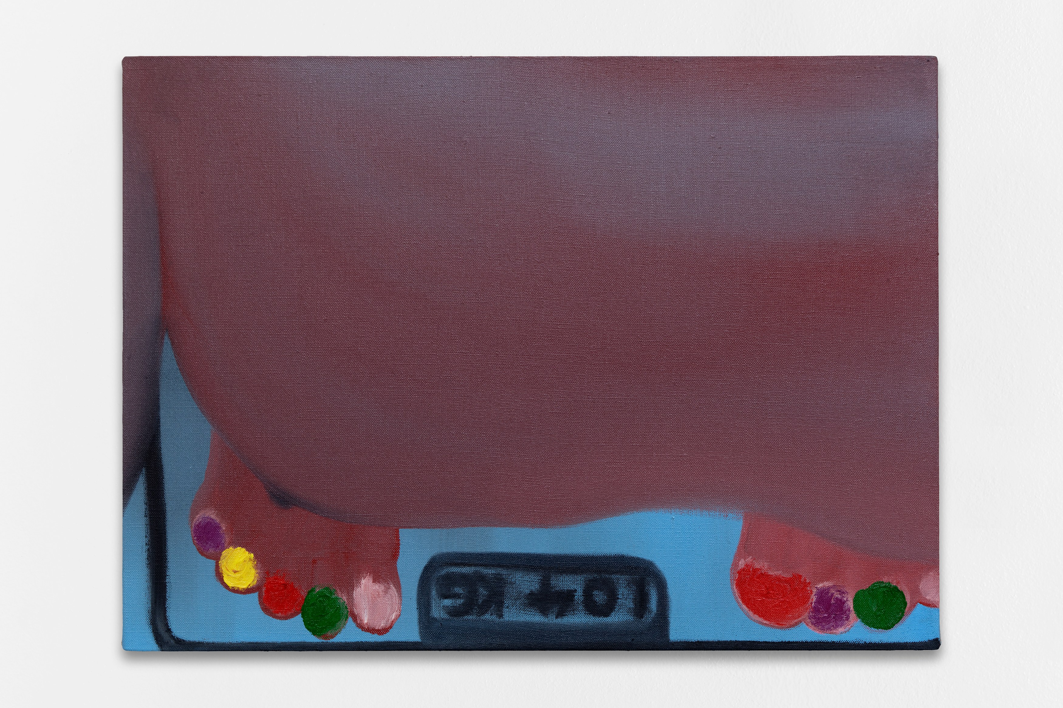 Gennariello part 2, Gennariello part 2 at Galerie Balice Hertling, photo 55