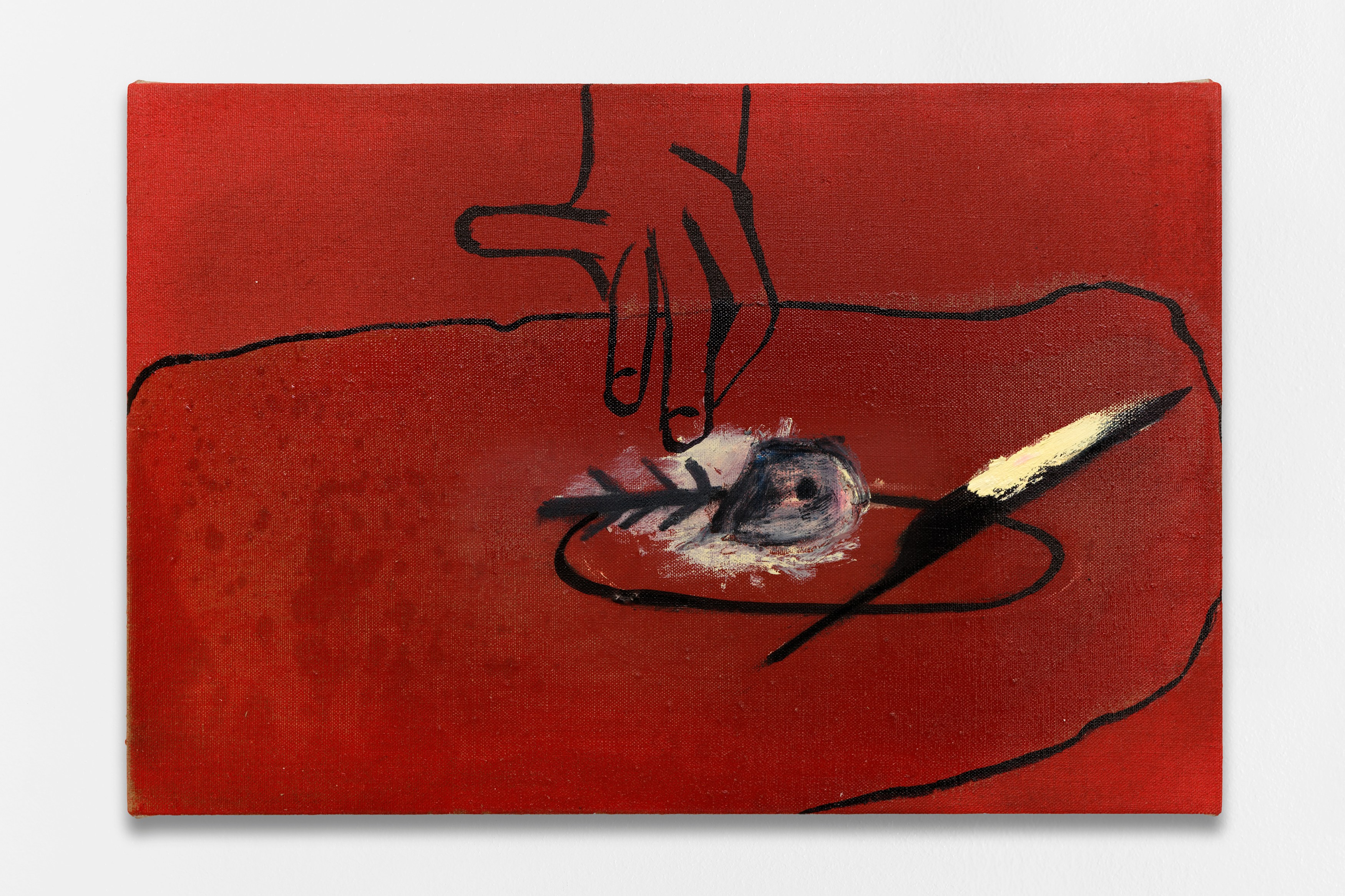 Gennariello part 2, Gennariello part 2 at Galerie Balice Hertling, photo 56