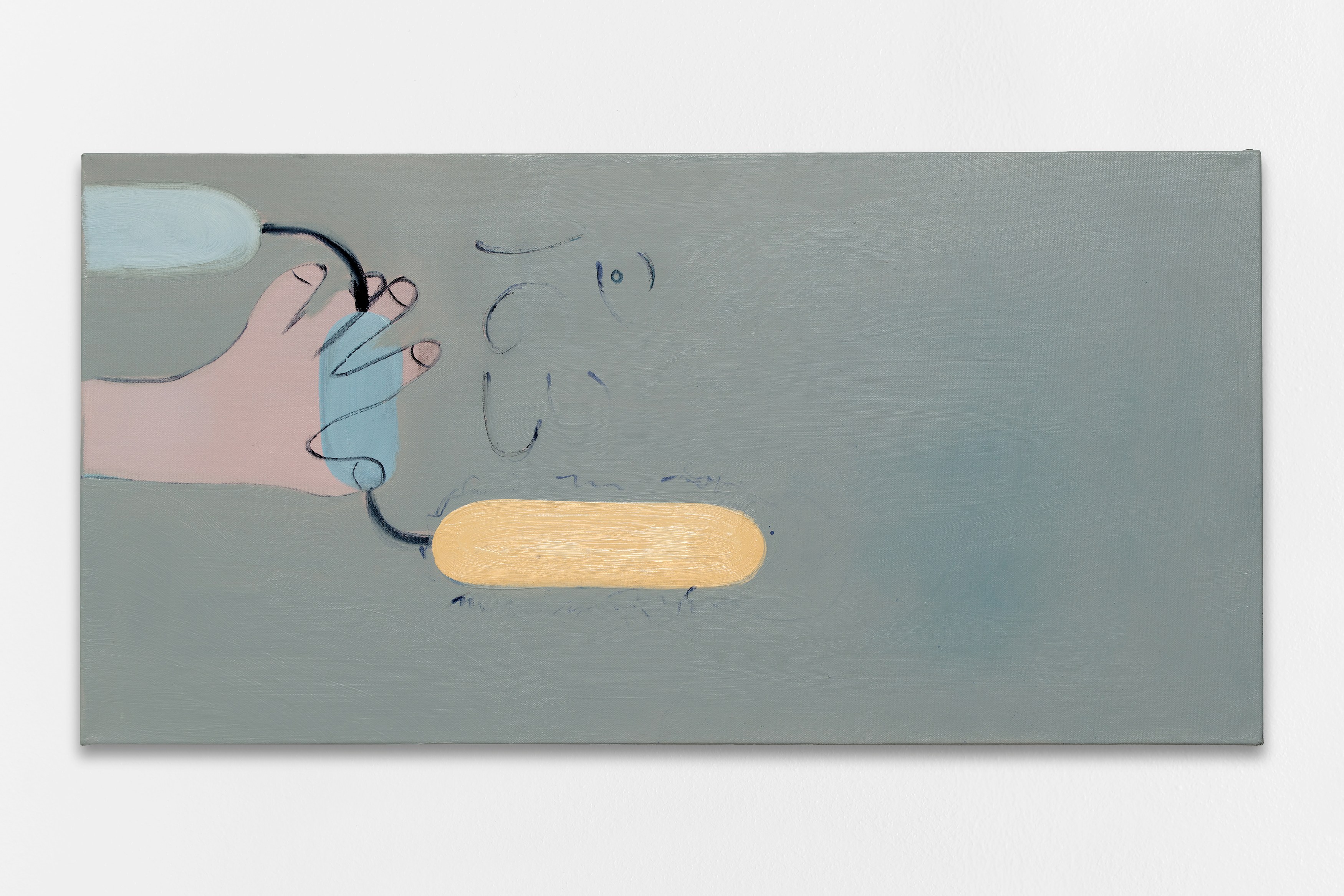 Gennariello part 2, Gennariello part 2 at Galerie Balice Hertling, photo 52