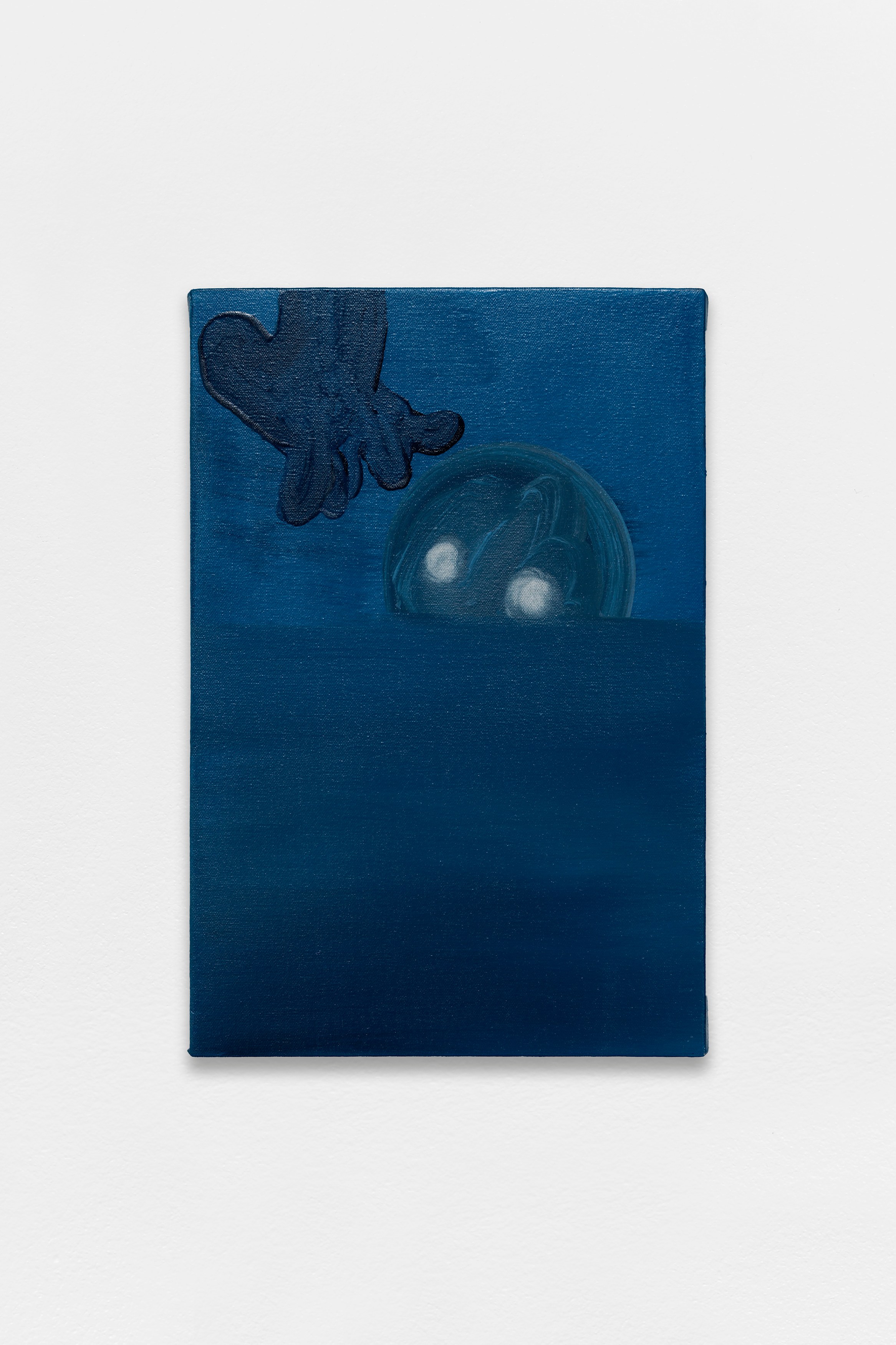 Gennariello part 2, Gennariello part 2 at Galerie Balice Hertling, photo 59