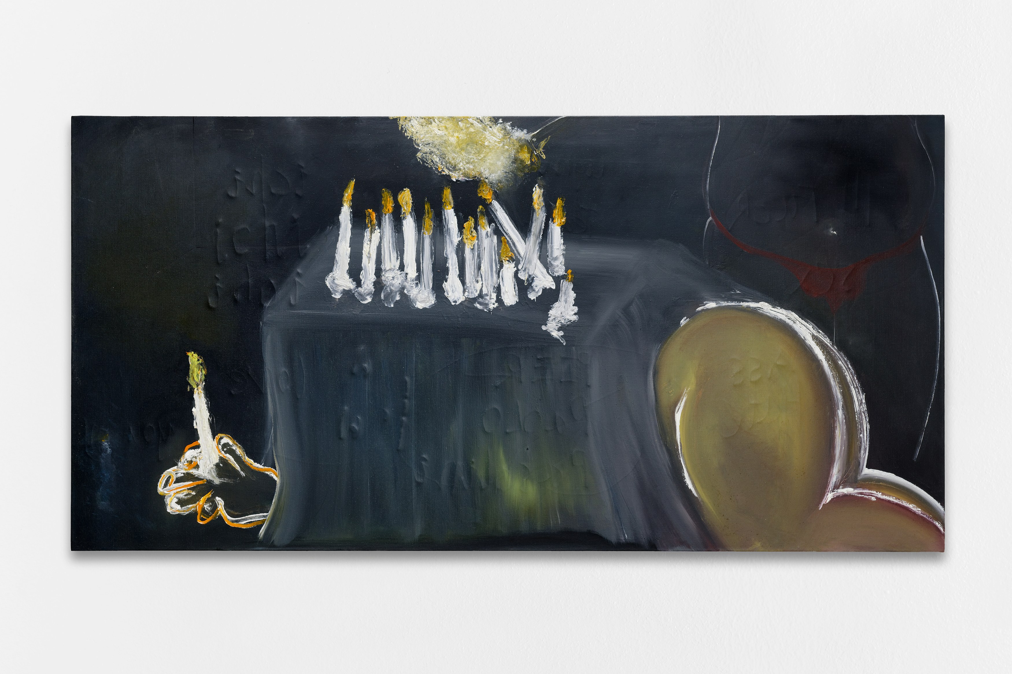 Gennariello part 2, Gennariello part 2 at Galerie Balice Hertling, photo 54