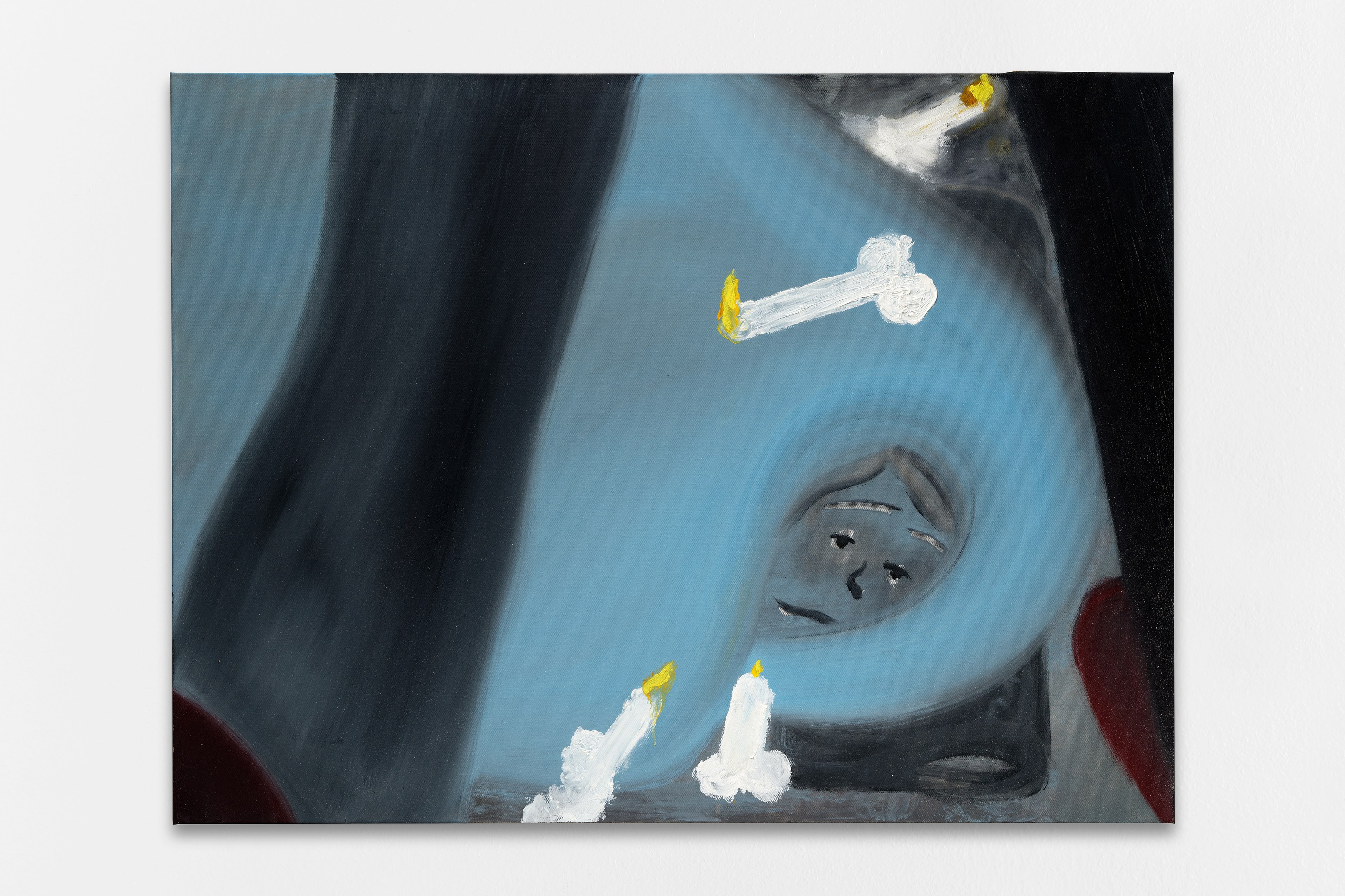 Gennariello part 2, Gennariello part 2 at Galerie Balice Hertling, photo 40
