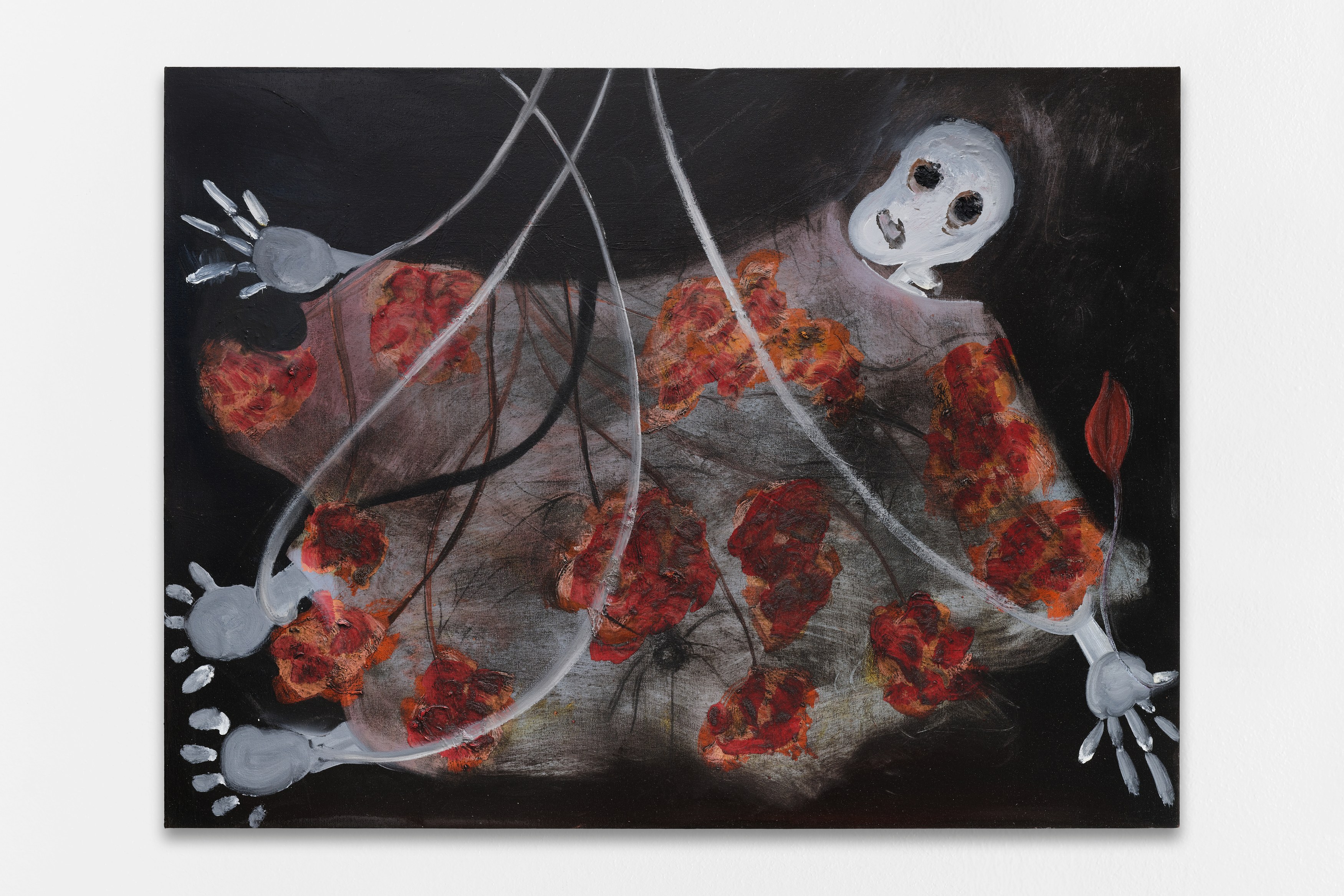 Gennariello part 2, Gennariello part 2 at Galerie Balice Hertling, photo 42