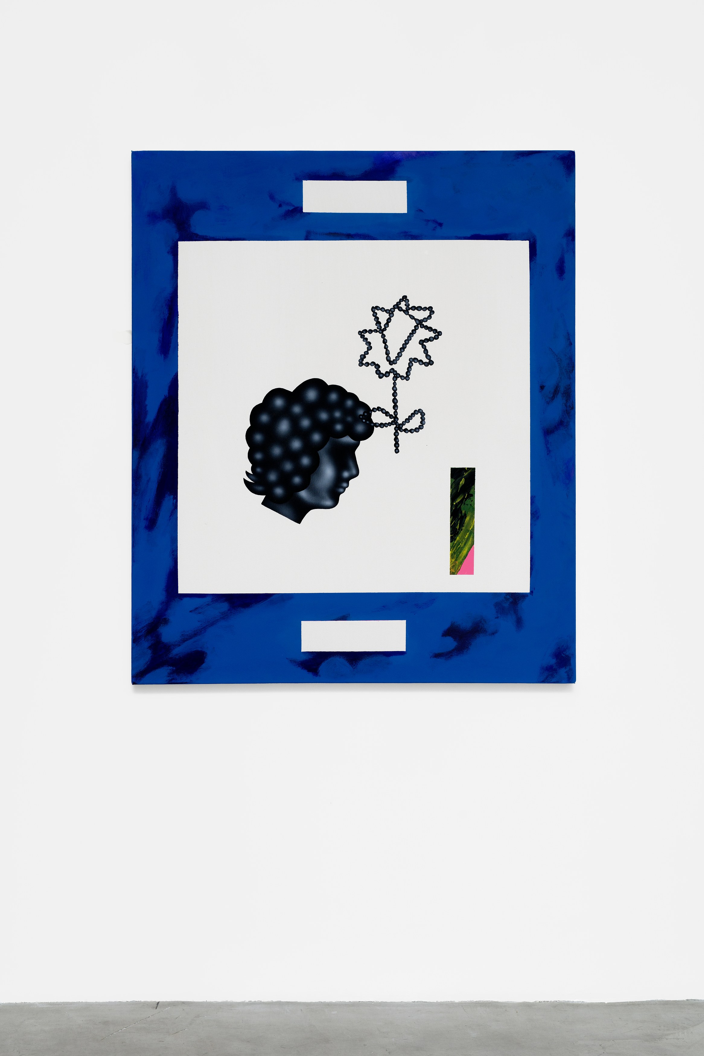Gennariello part 2, Gennariello part 2 at Galerie Balice Hertling, photo 18