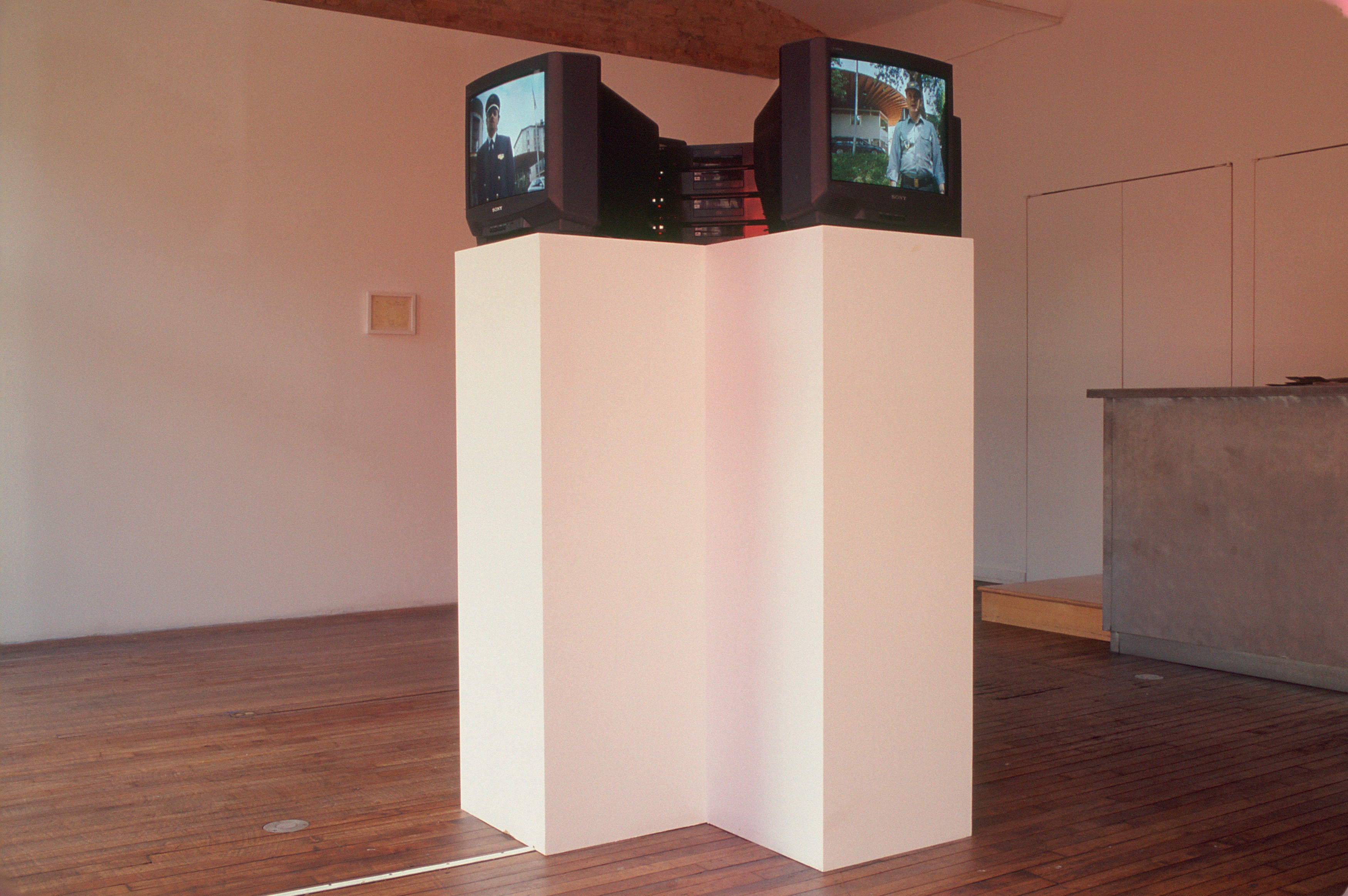 Christian Jankowski, Christian Jankowski at Swiss Institute, photo 7