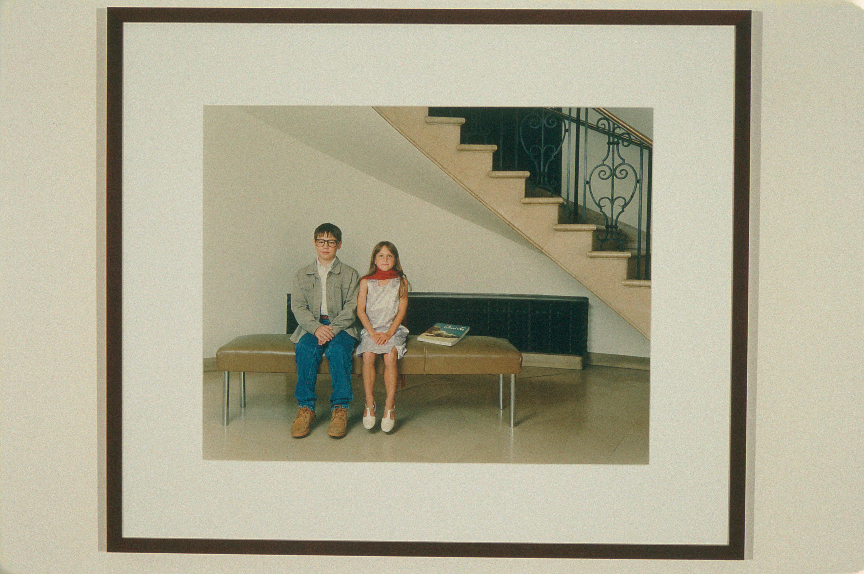 Christian Jankowski, Christian Jankowski at Swiss Institute, photo 10