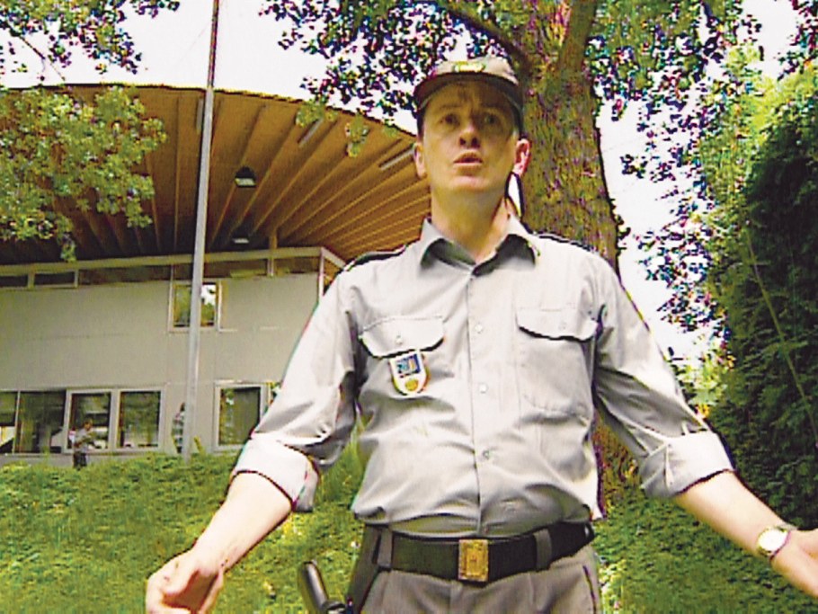 Christian Jankowski, Christian Jankowski at Swiss Institute, photo 13