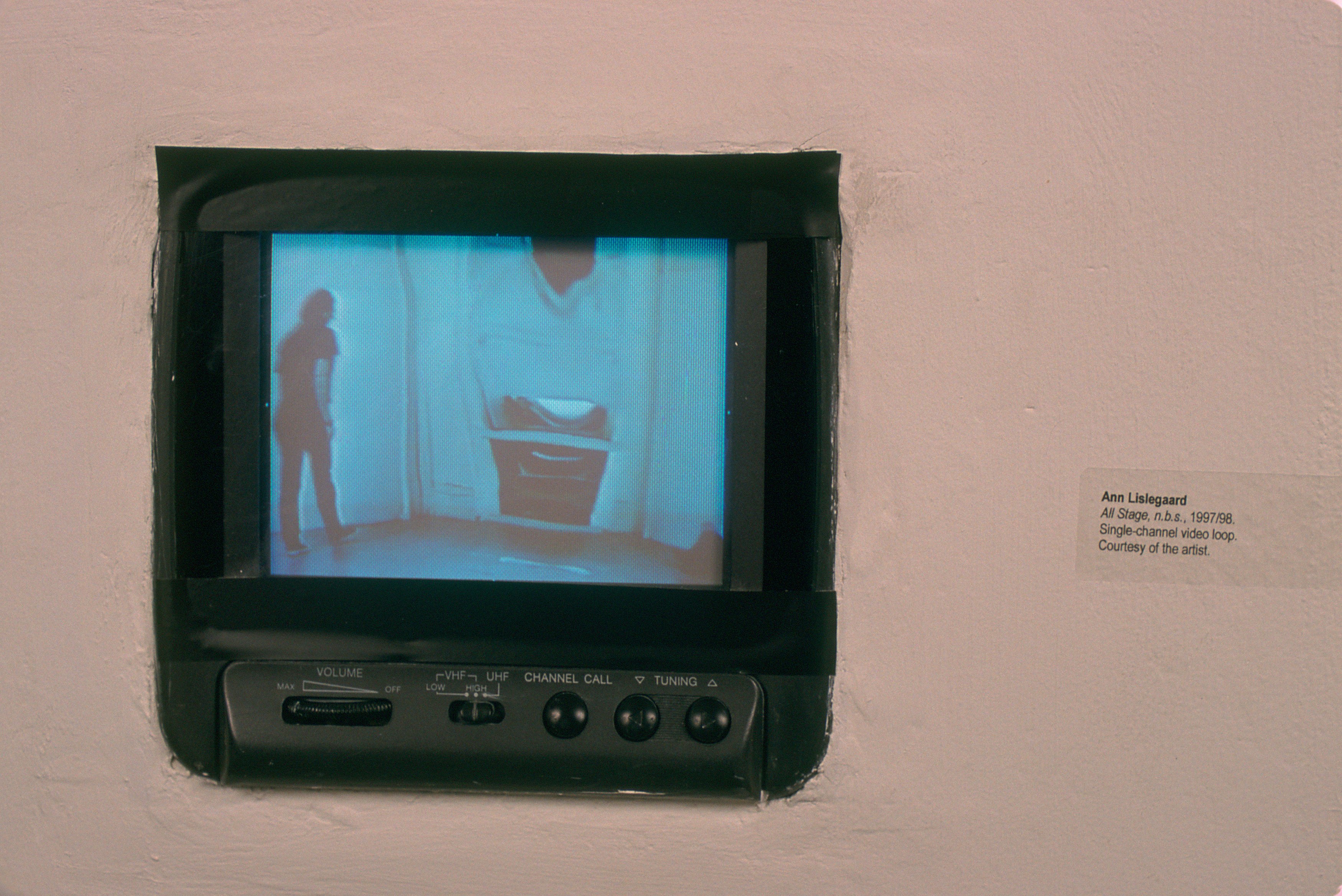 Prophecies, Prophecies at Swiss Institute, photo 20