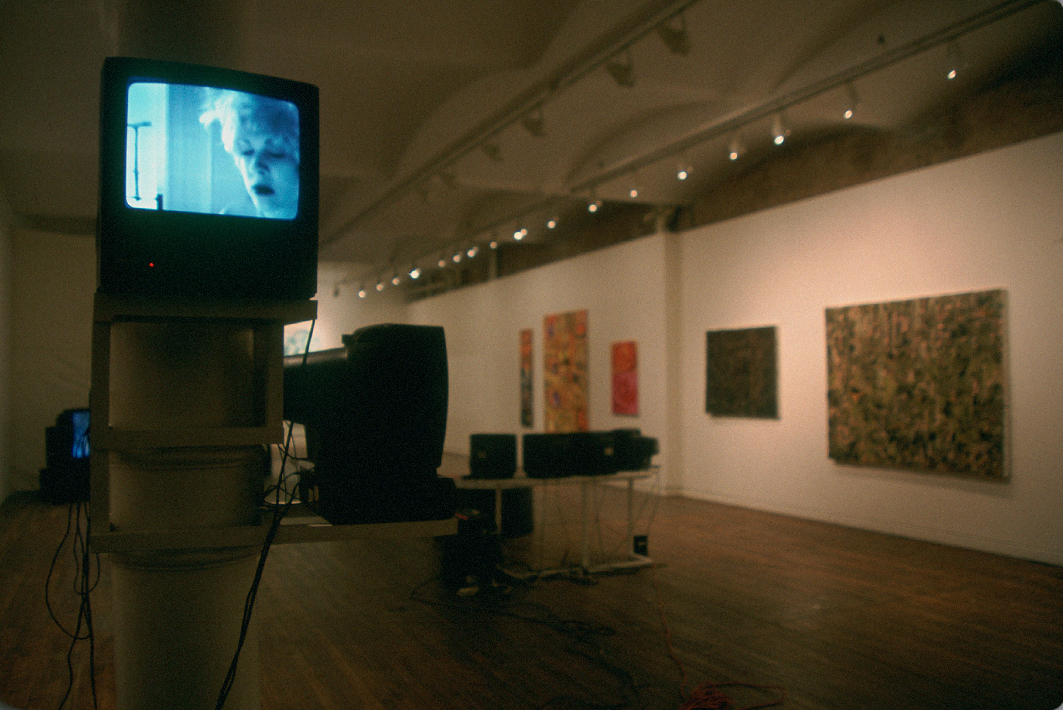 Prophecies, Prophecies at Swiss Institute, photo 5