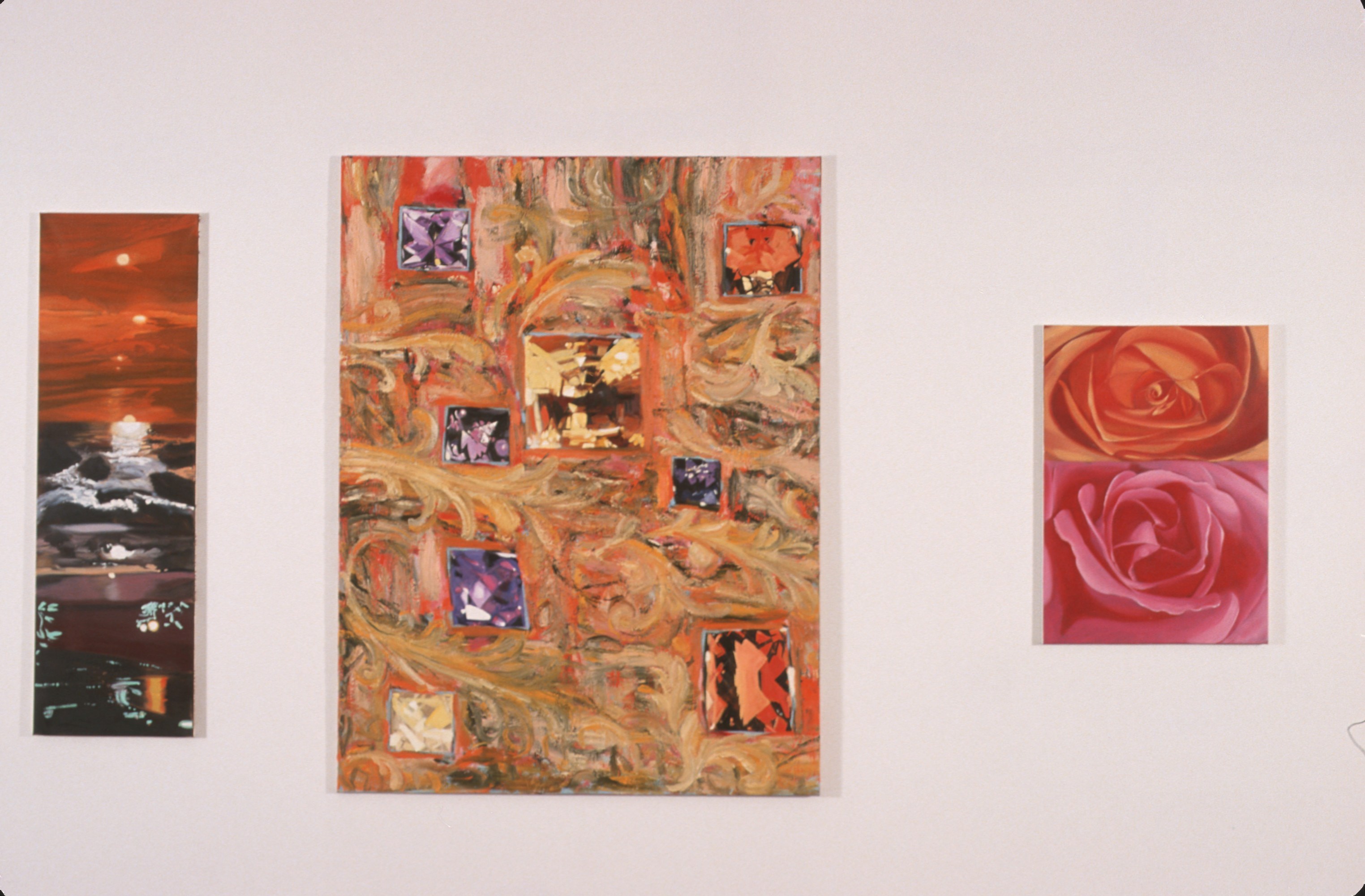 Prophecies, Prophecies at Swiss Institute, photo 16
