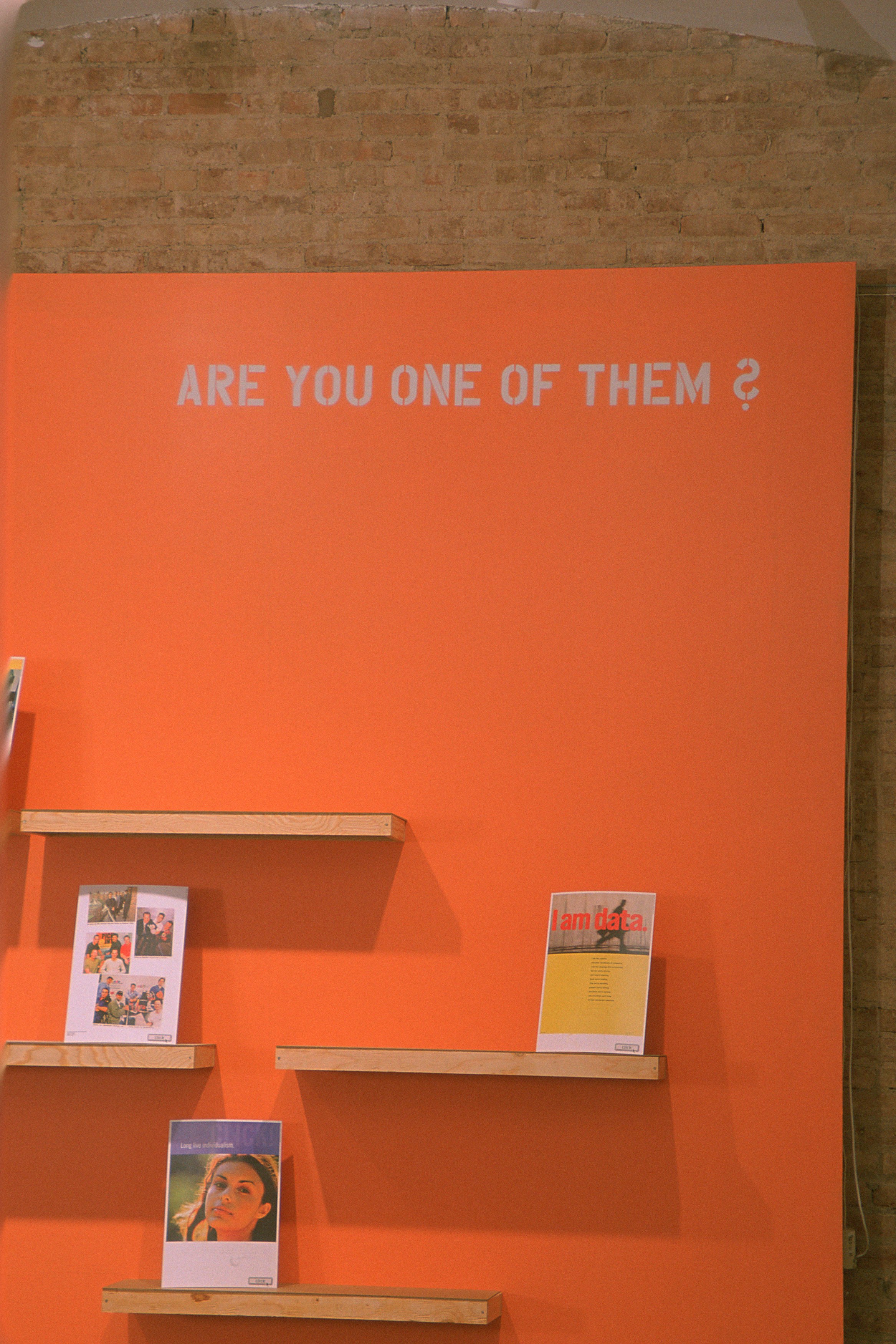Renée Green, Marion von Osten, Untitled at Swiss Institute, photo 6