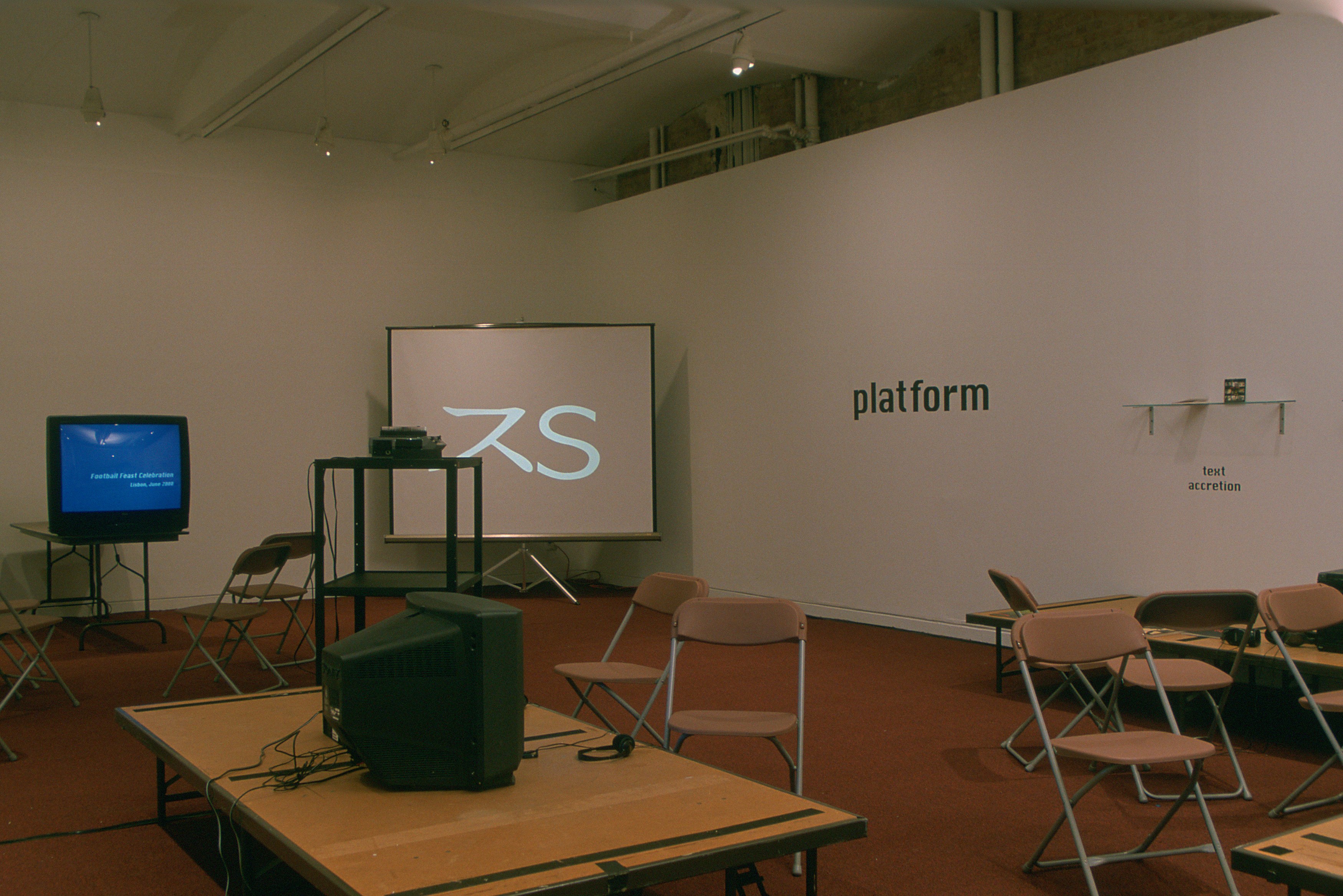 Renée Green, Marion von Osten, Untitled at Swiss Institute, photo 13