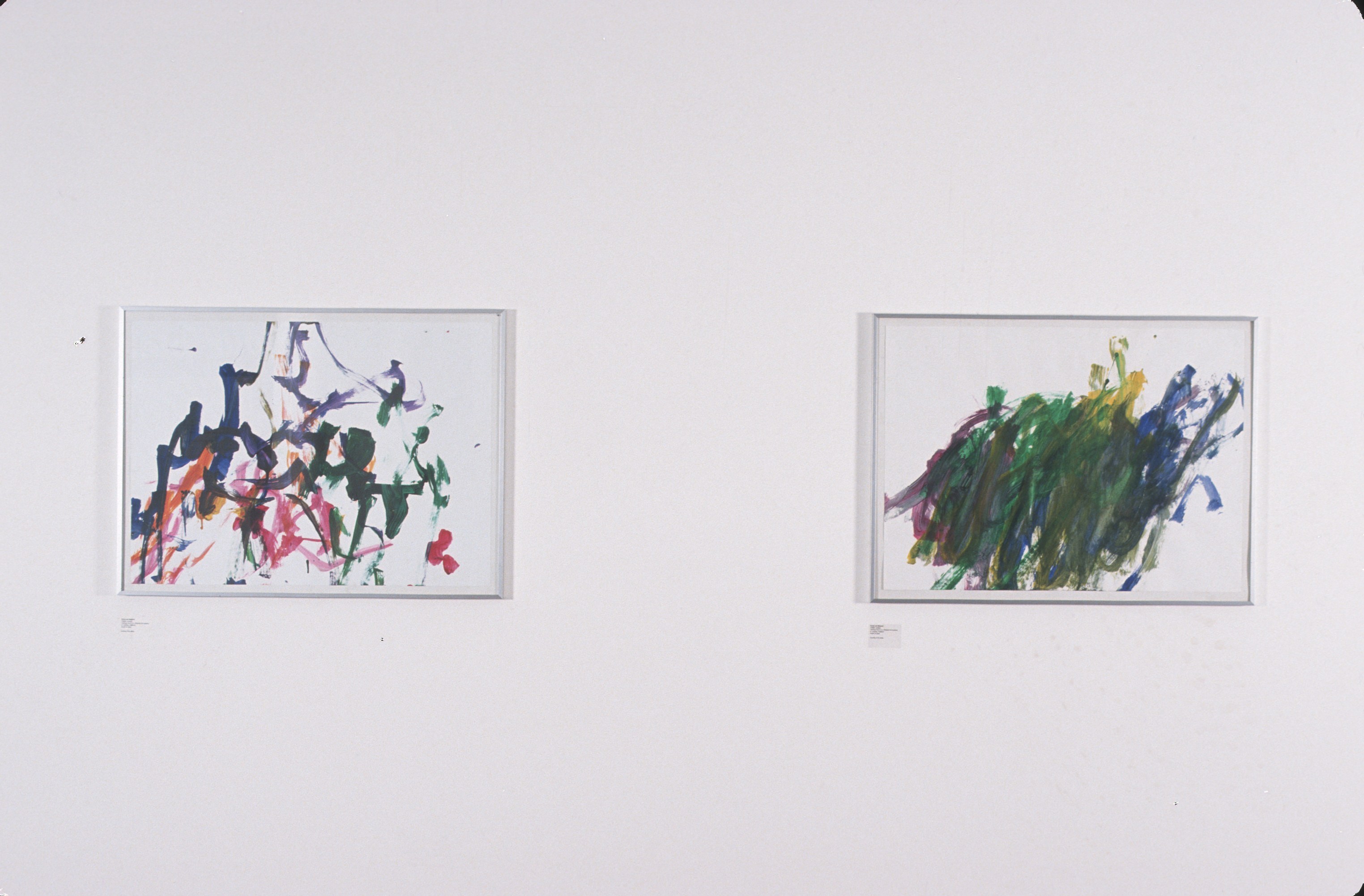 Christoph Büchel, Aleksandra Mir, Empires Without States at Swiss Institute, photo 11