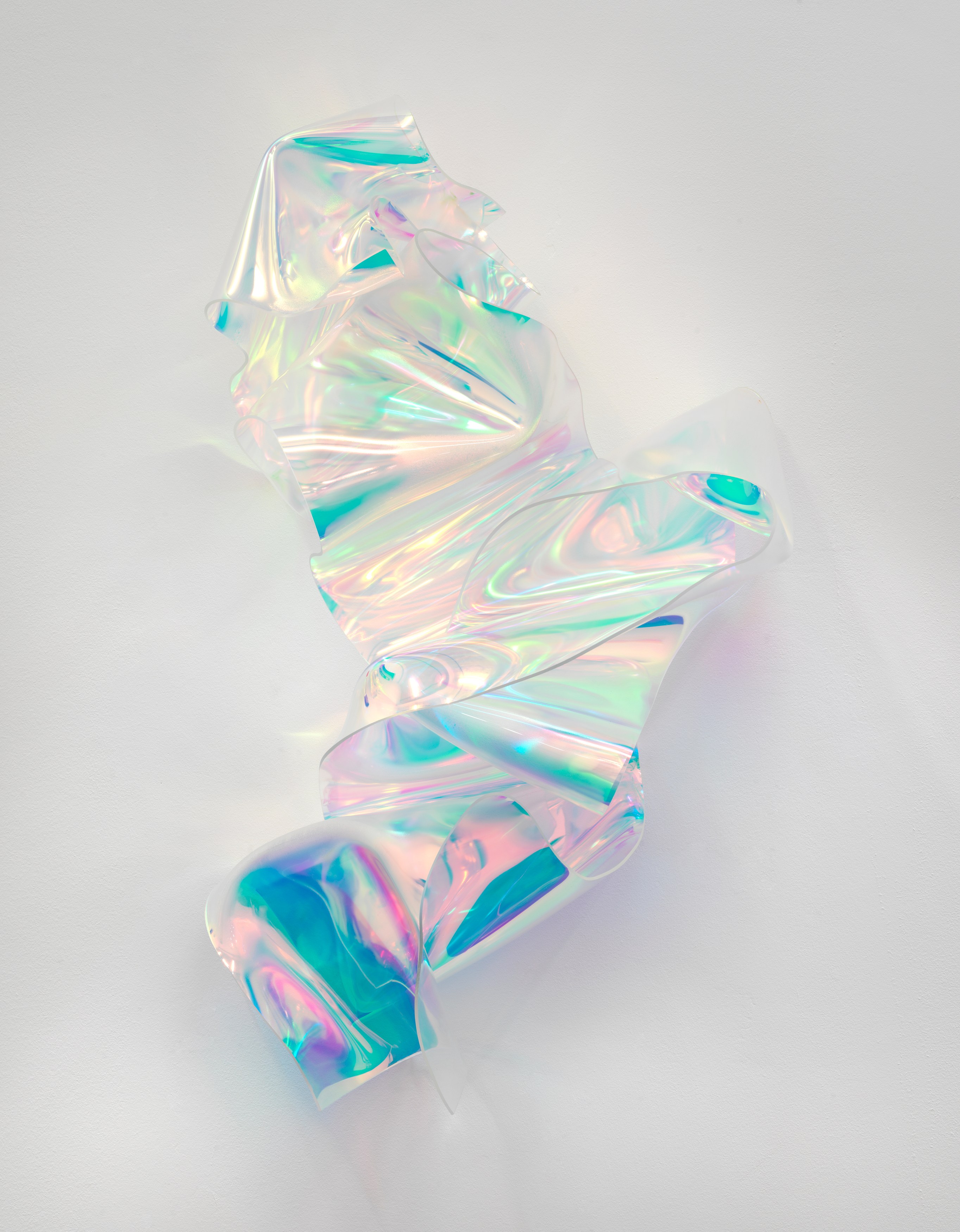Berta Fischer, Untitled at Trautwein Herleth, photo 9