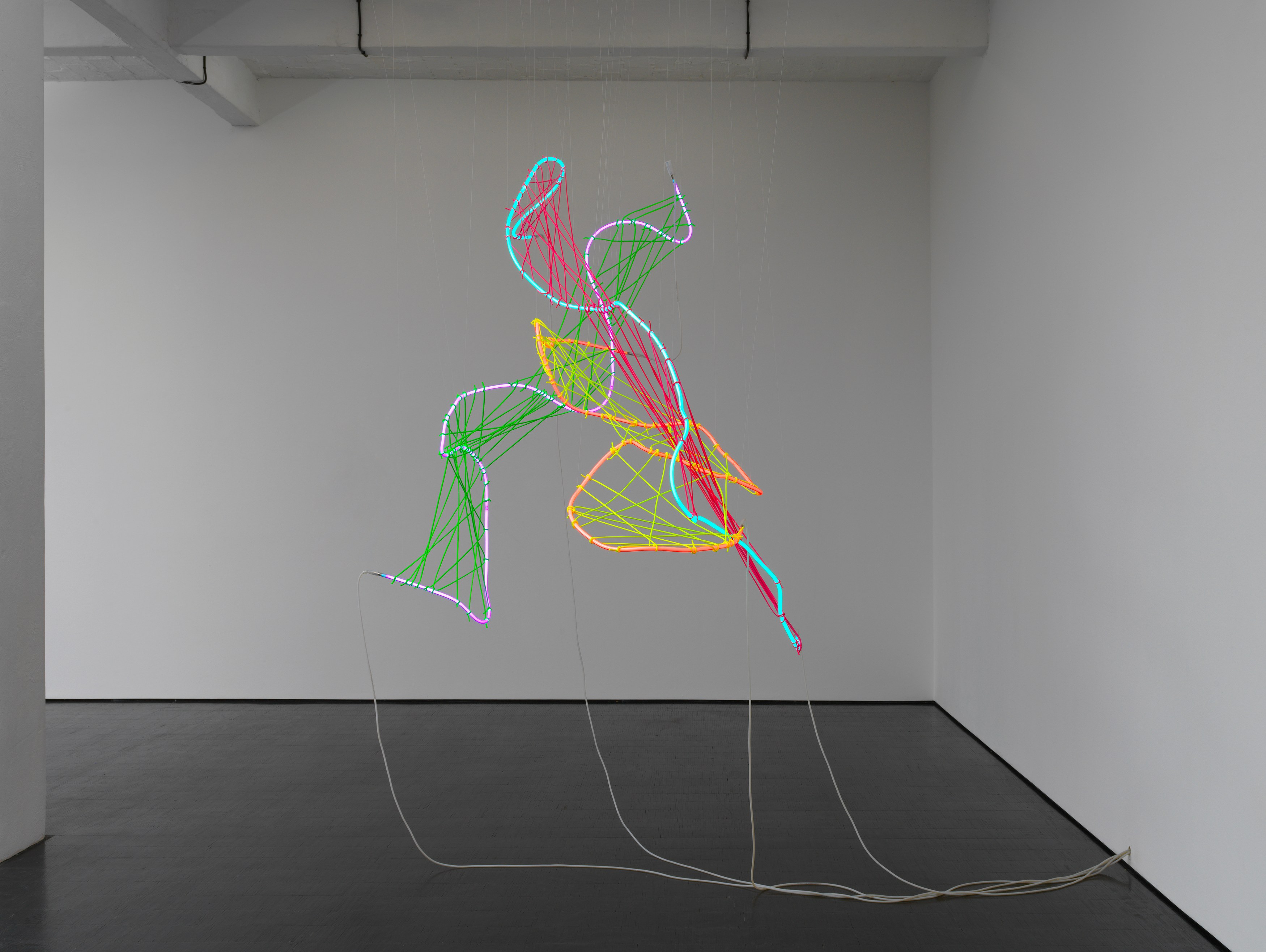 Berta Fischer, Untitled at Trautwein Herleth, photo 10