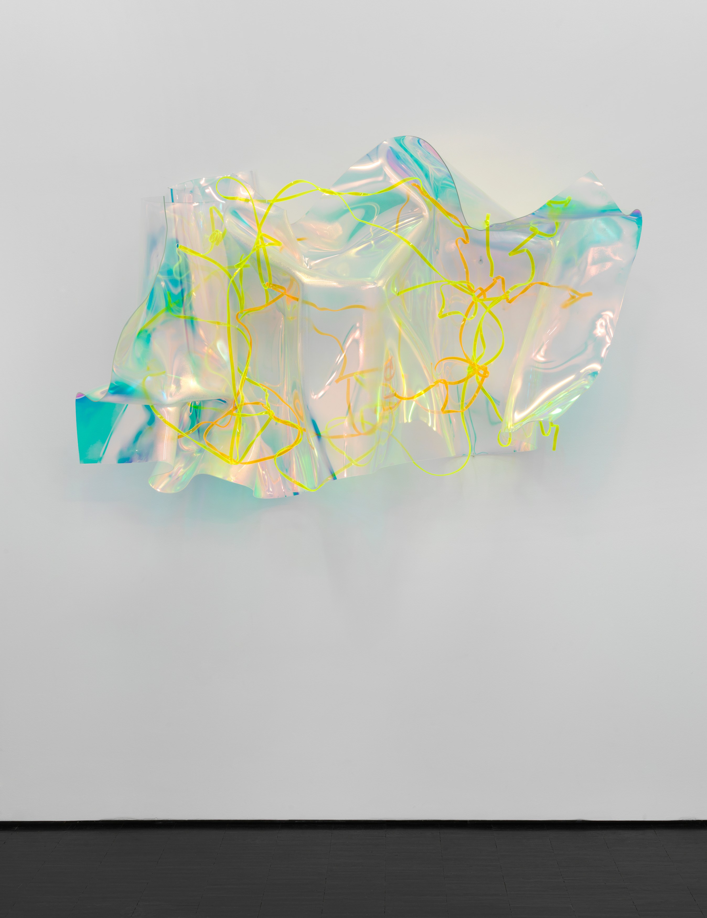 Berta Fischer, Untitled at Trautwein Herleth, photo 13