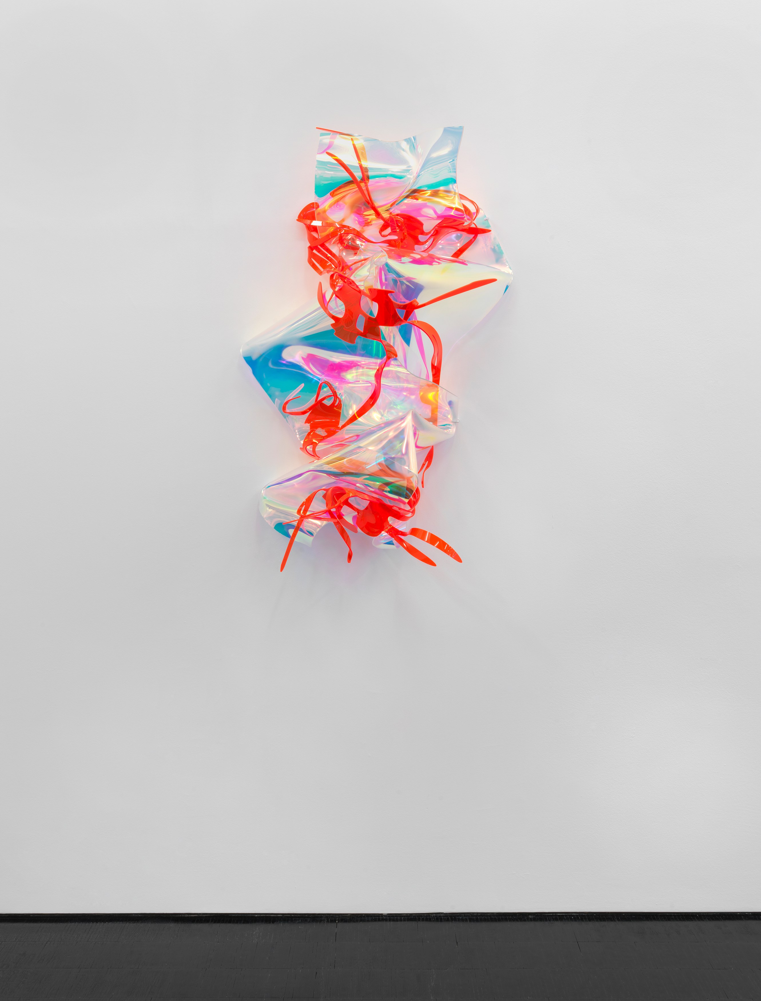 Berta Fischer, Untitled at Trautwein Herleth, photo 12
