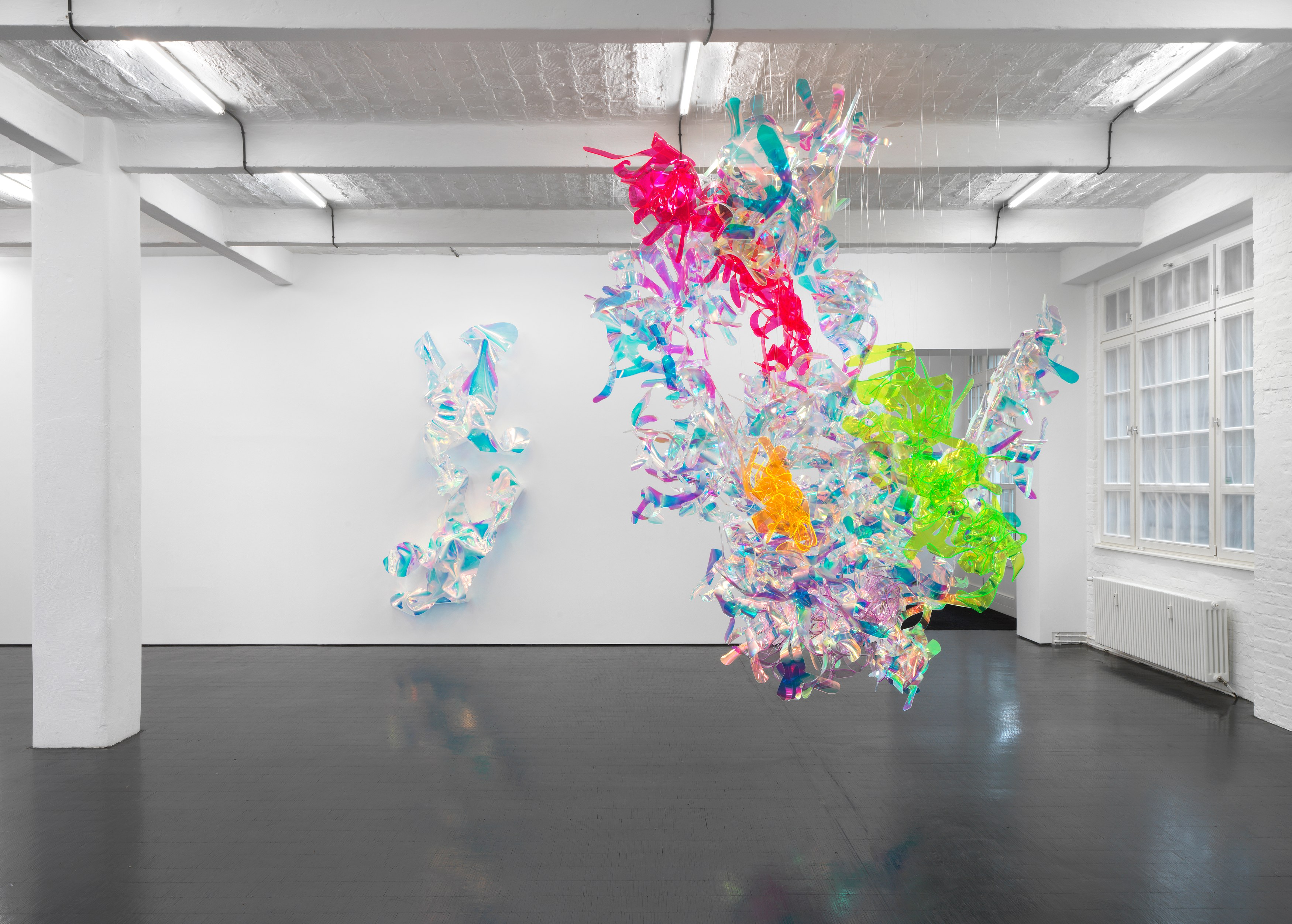Berta Fischer, Untitled at Trautwein Herleth, photo 4