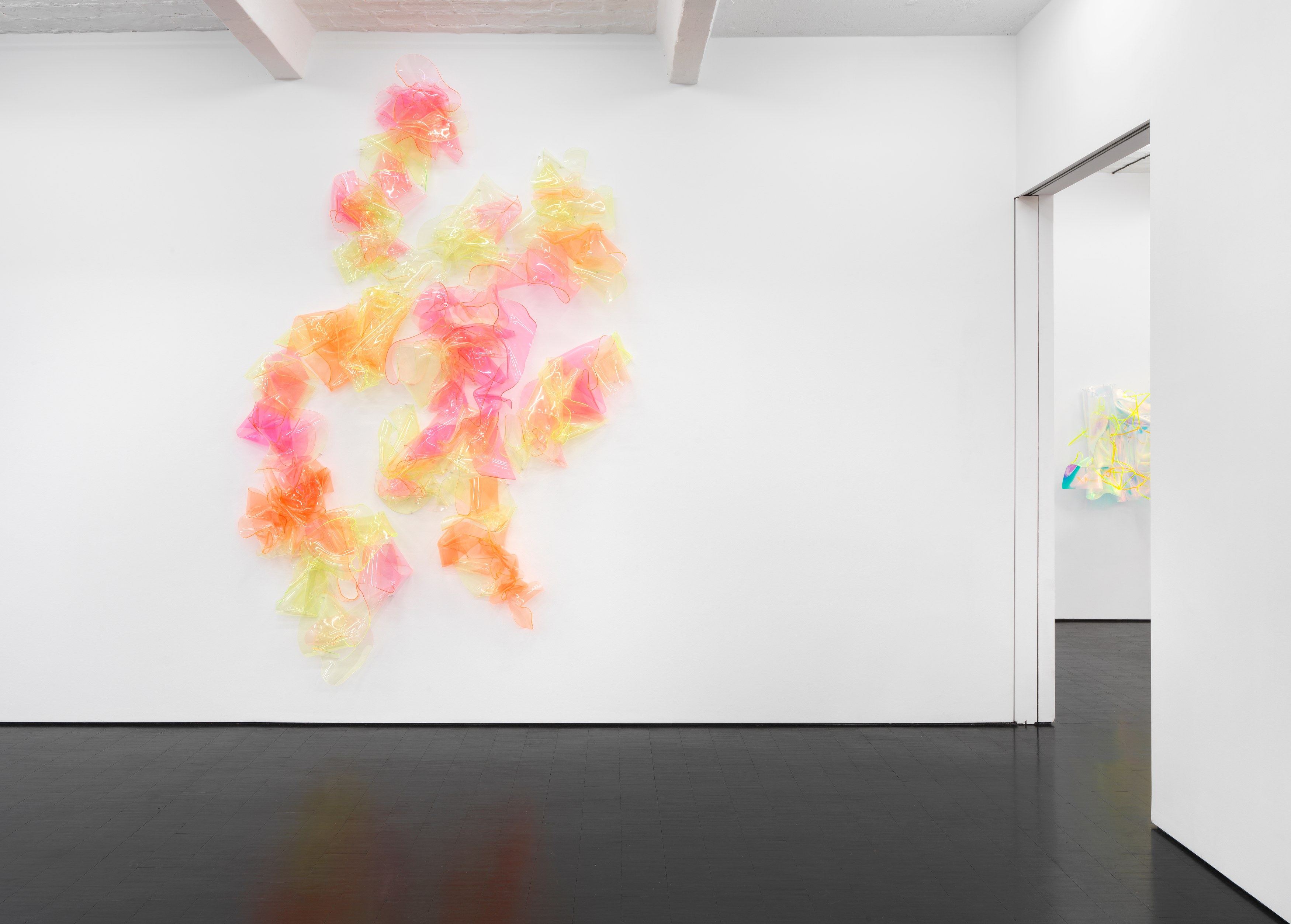 Berta Fischer, Untitled at Trautwein Herleth, photo 2