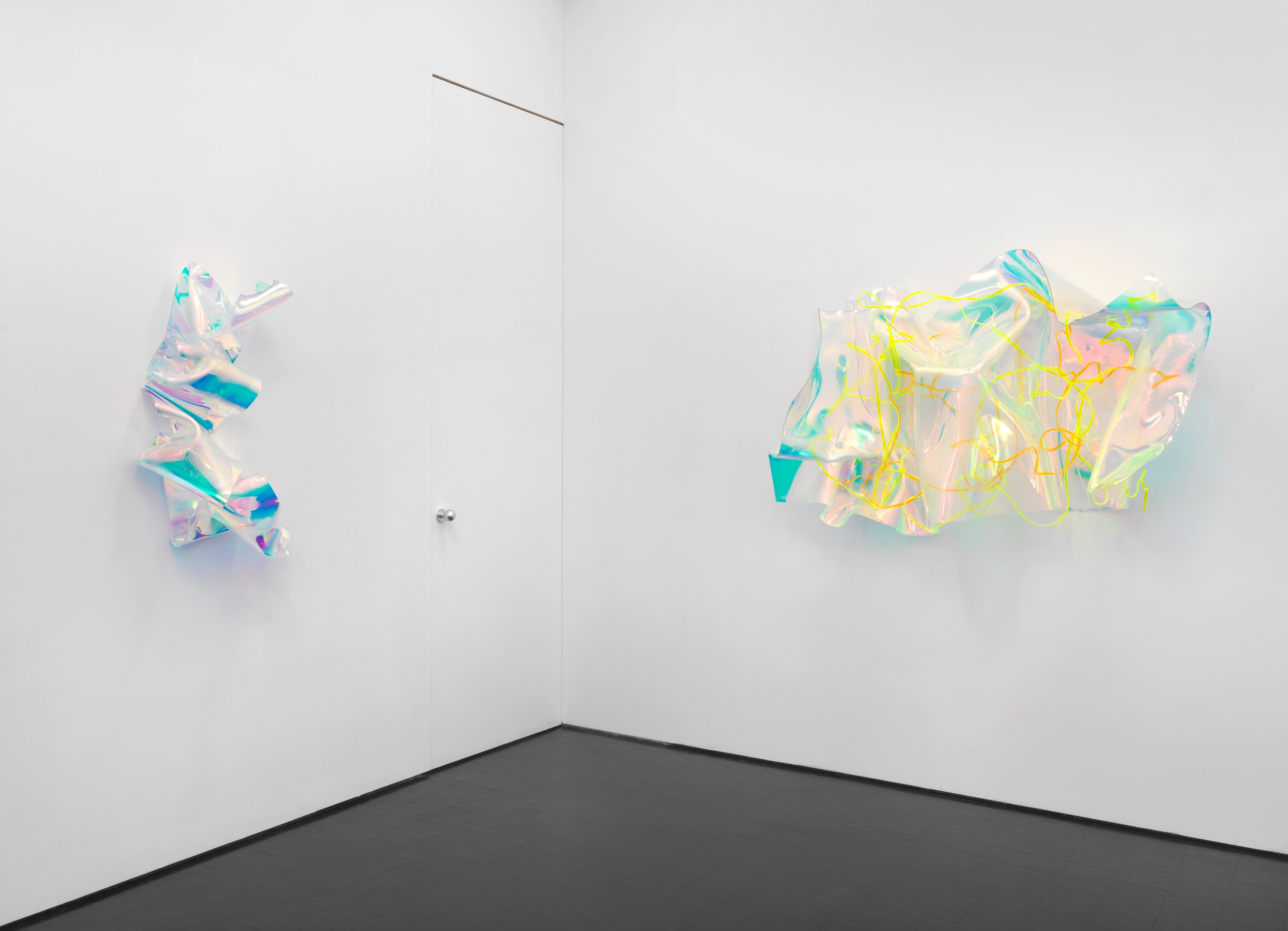 Berta Fischer, Untitled at Trautwein Herleth, photo 6