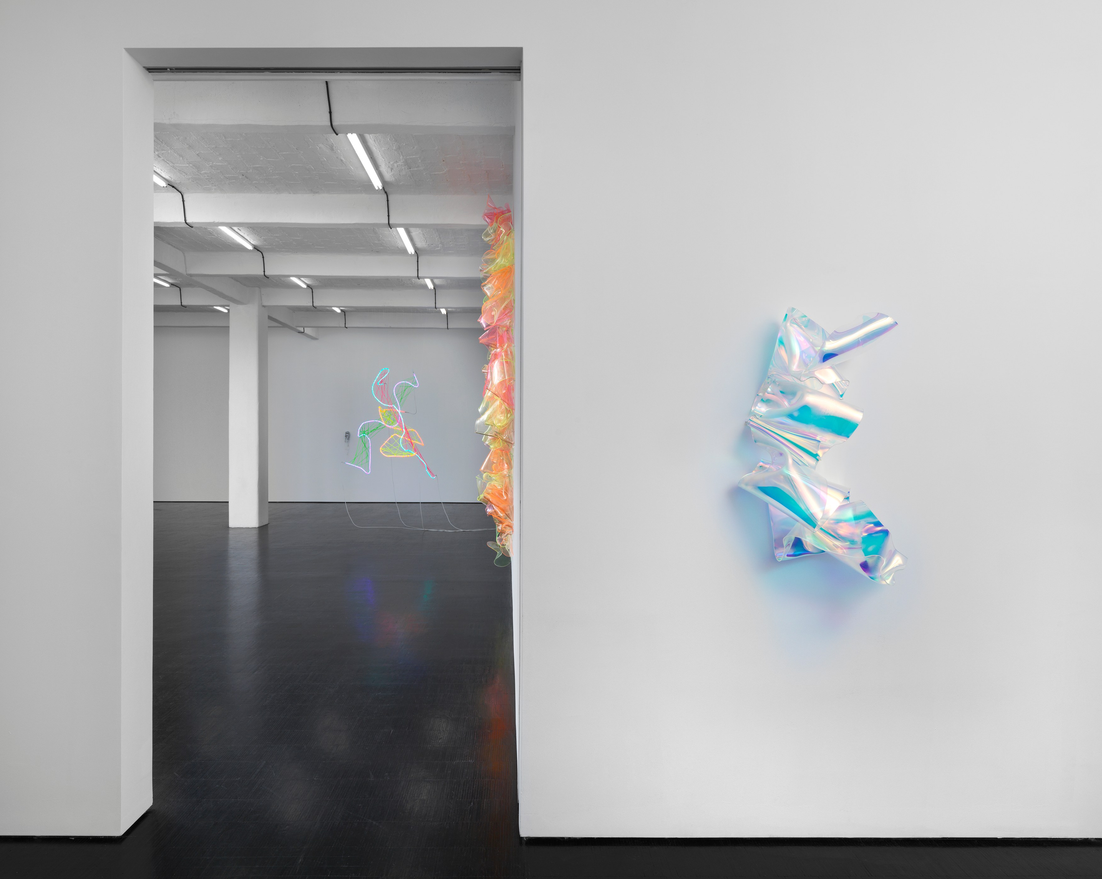 Berta Fischer, Untitled at Trautwein Herleth, photo 7