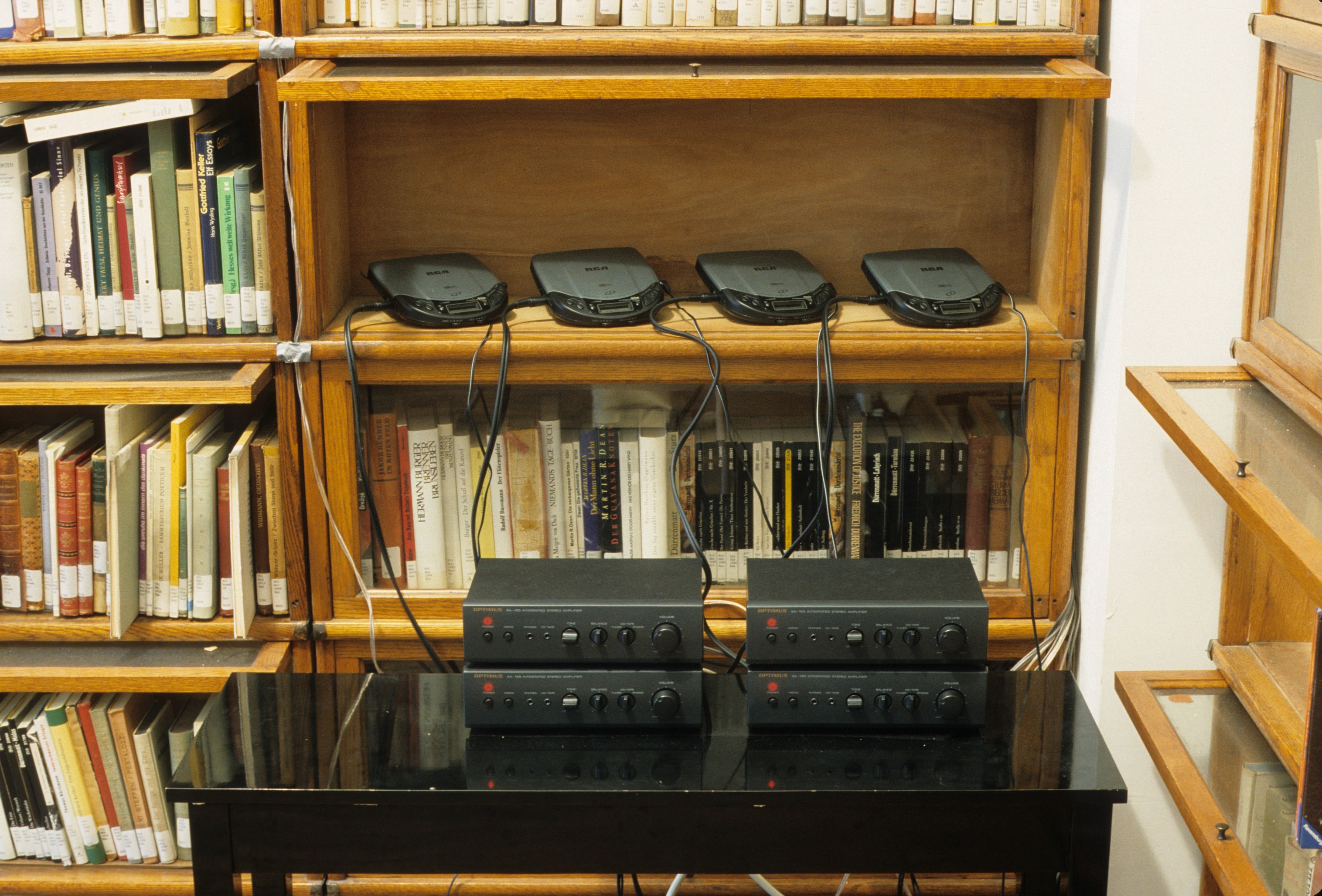 Shelly Silver, We Are Somewhere Else (Already) at Swiss Institute, photo 18
