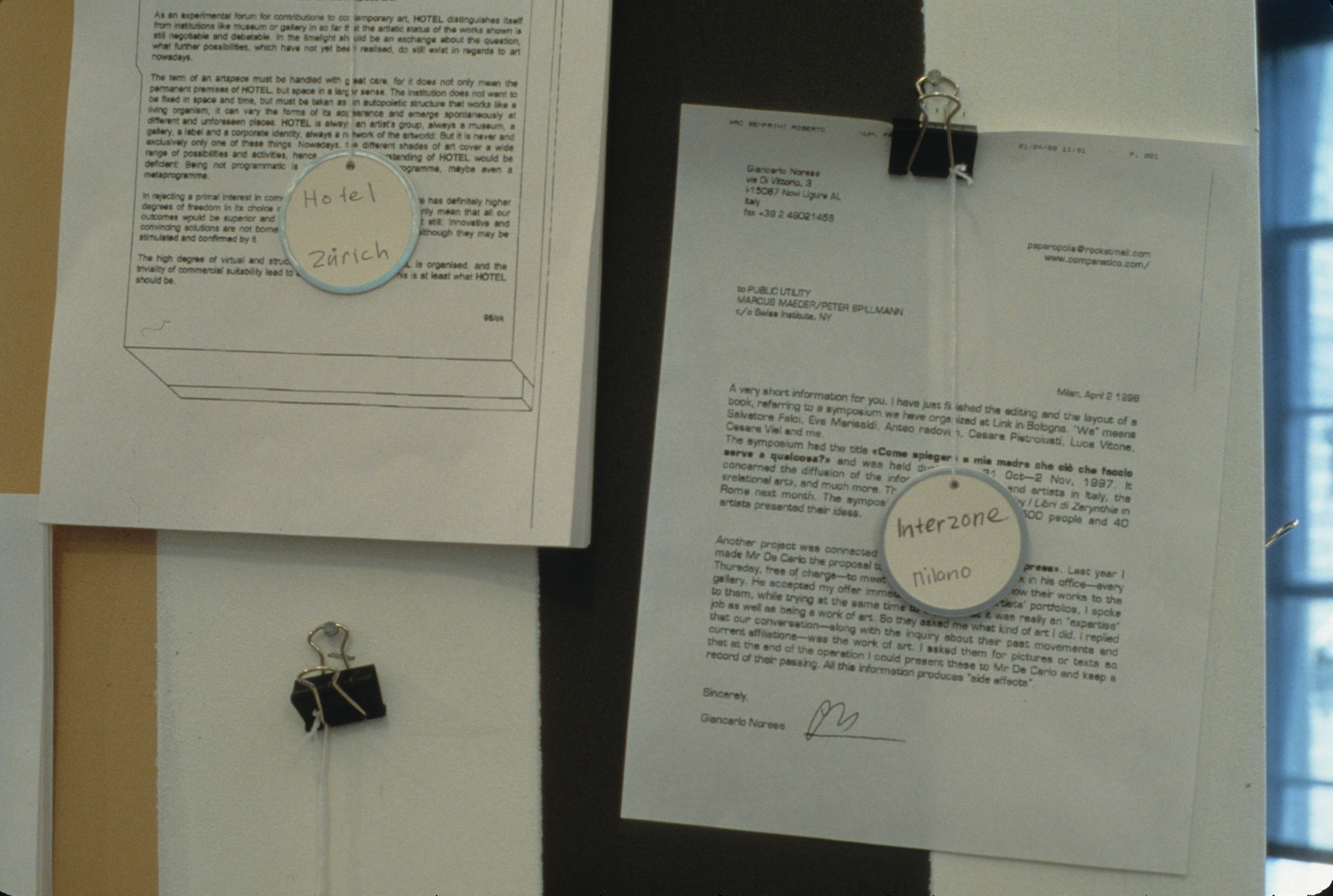 Shelly Silver, We Are Somewhere Else (Already) at Swiss Institute, photo 10