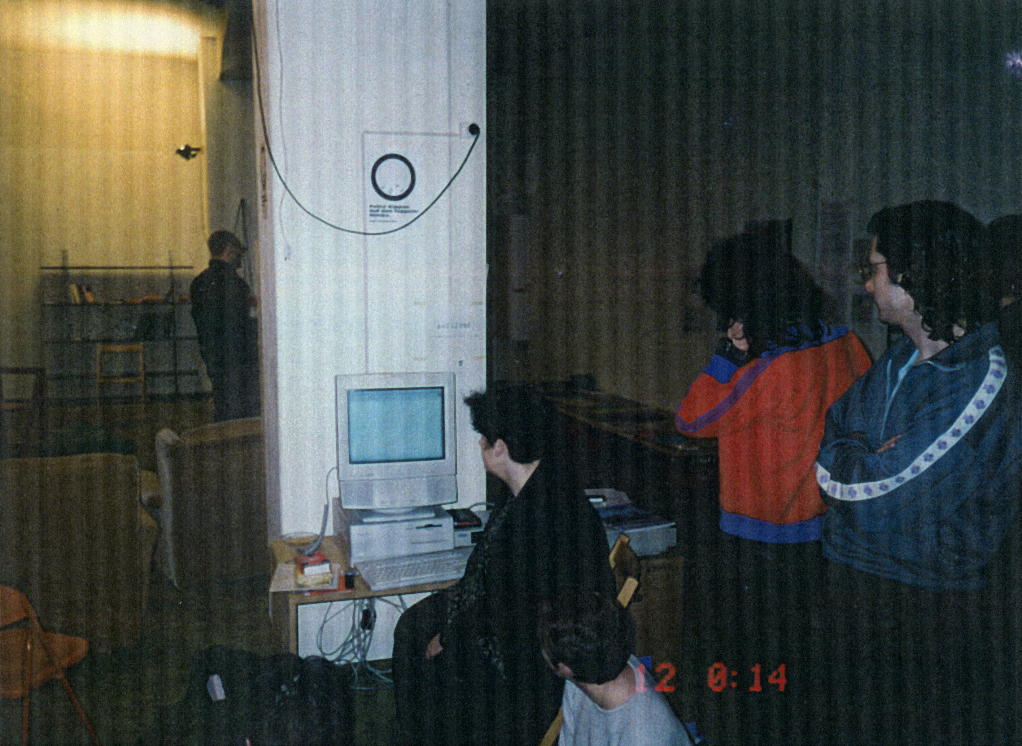 Shelly Silver, We Are Somewhere Else (Already) at Swiss Institute, photo 15